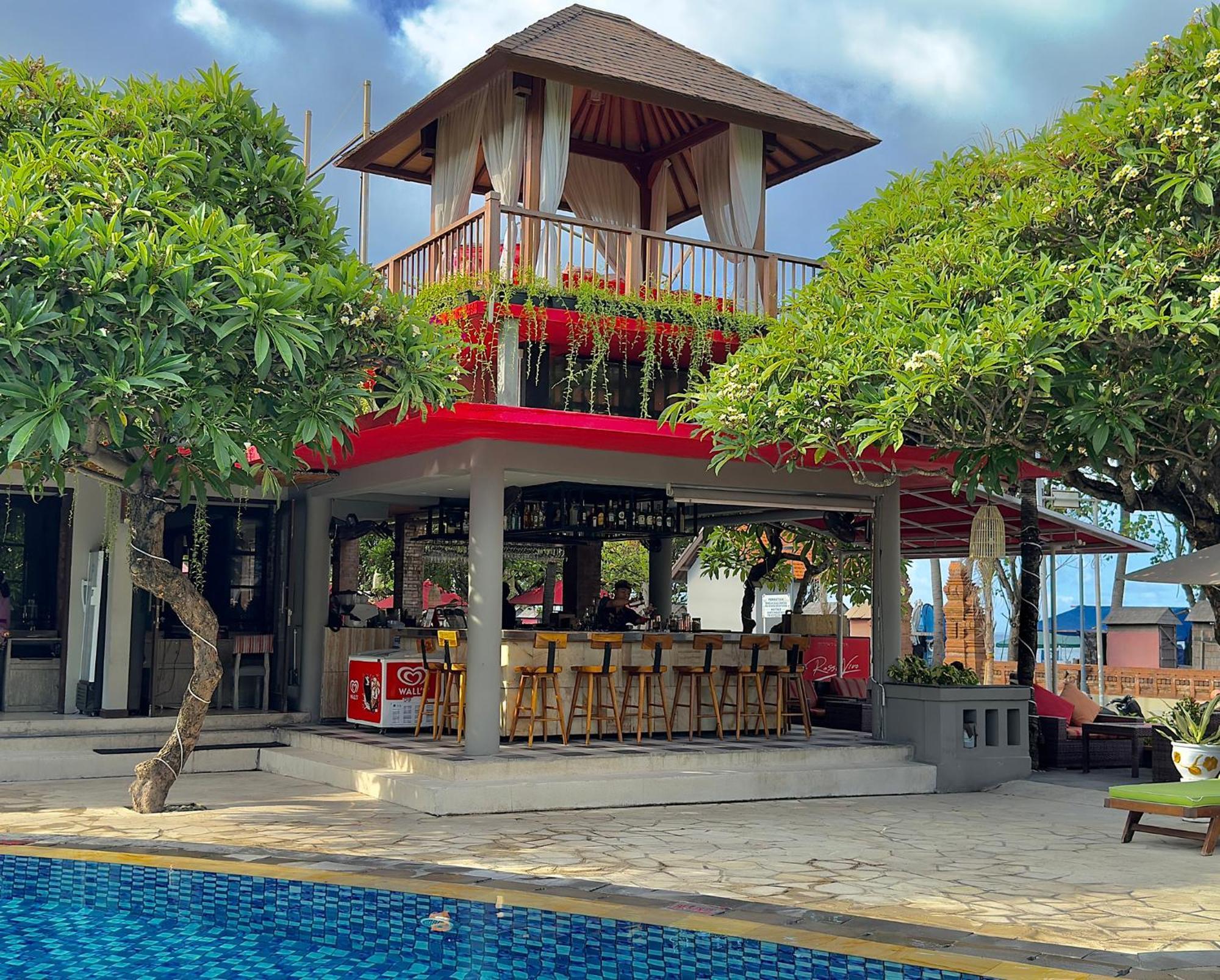 Kuta Seaview Boutique Kuta (Bali)