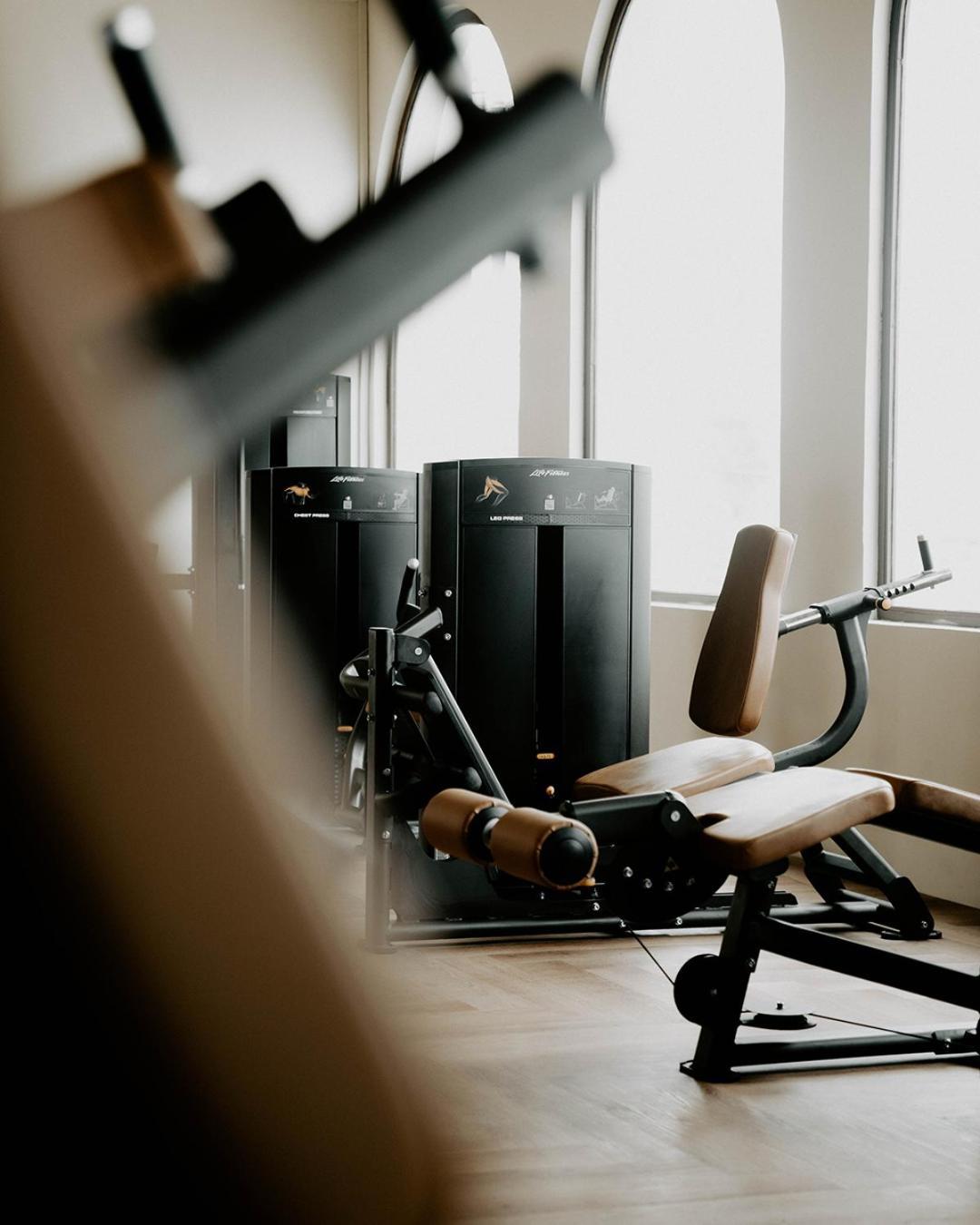 Villa Joonam - Free Gym, Wellness And Recovery By Bali Social Club *