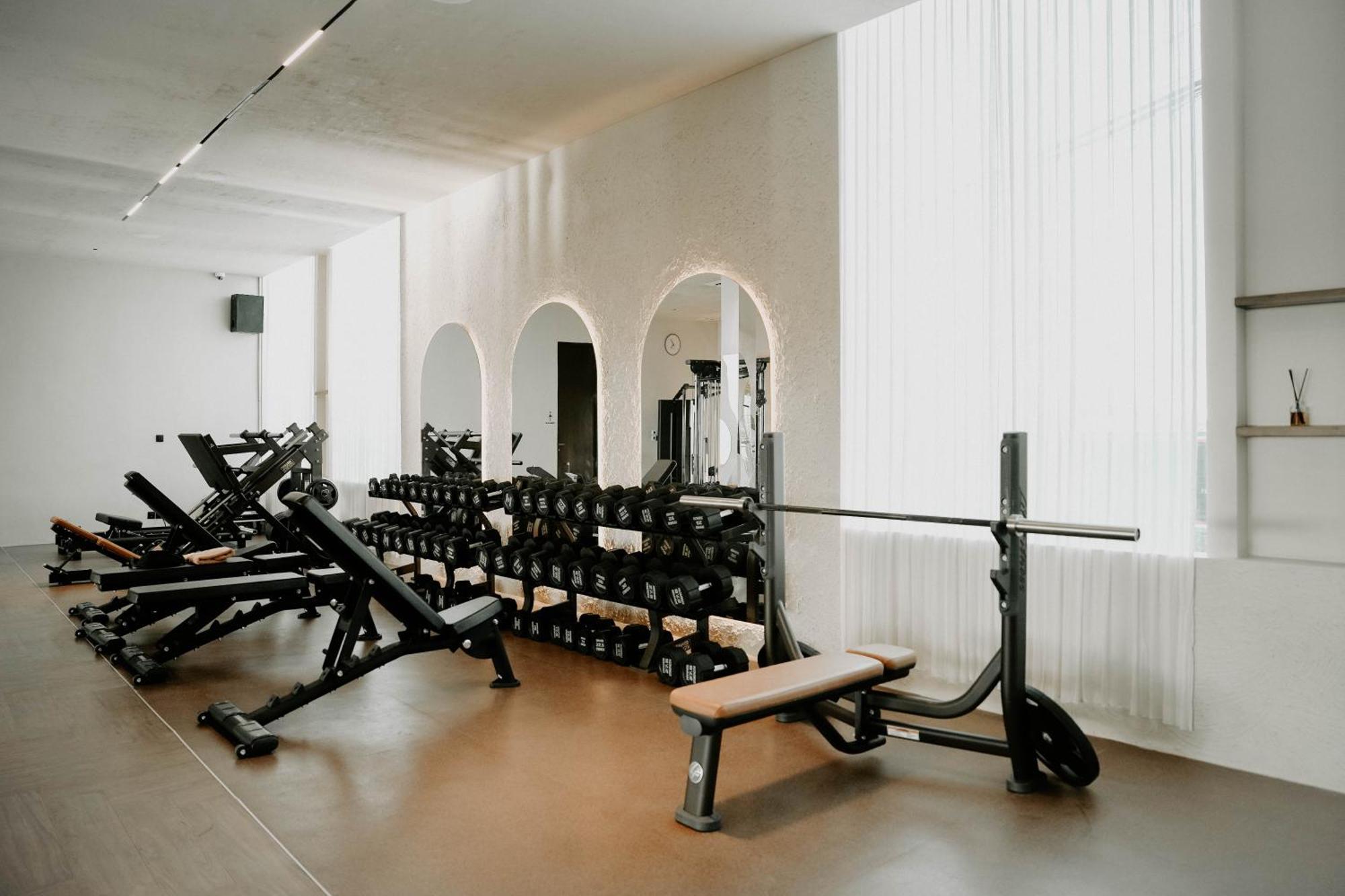 Villa Joonam - Free Gym, Wellness And Recovery By Bali Social Club
