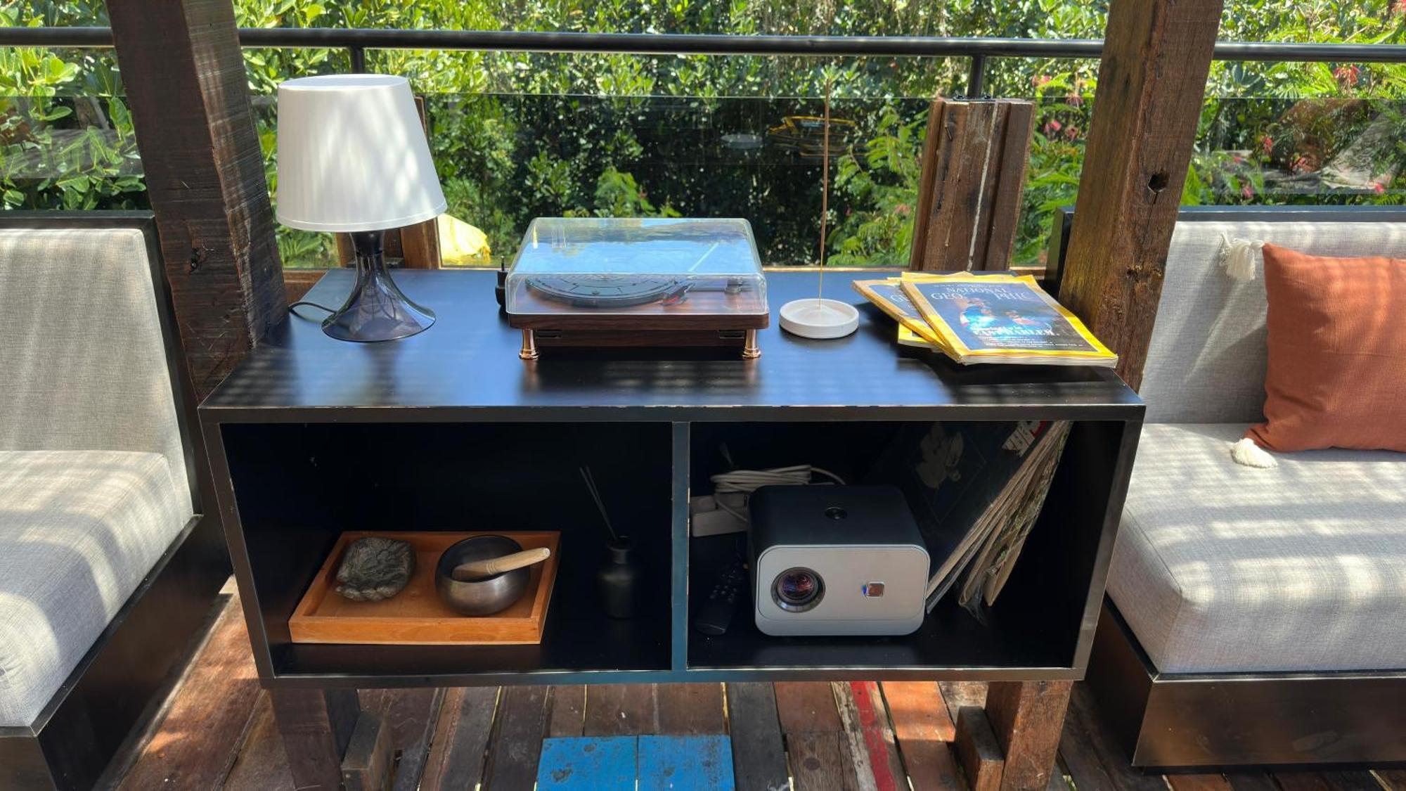 Nirata Treehouse Guest house