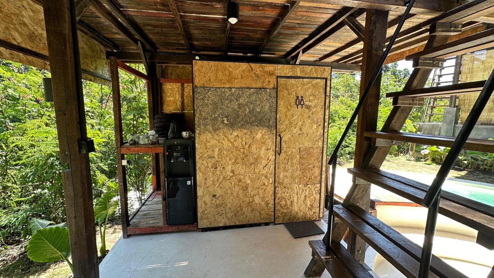Nirata Treehouse Kintamani (Bali)