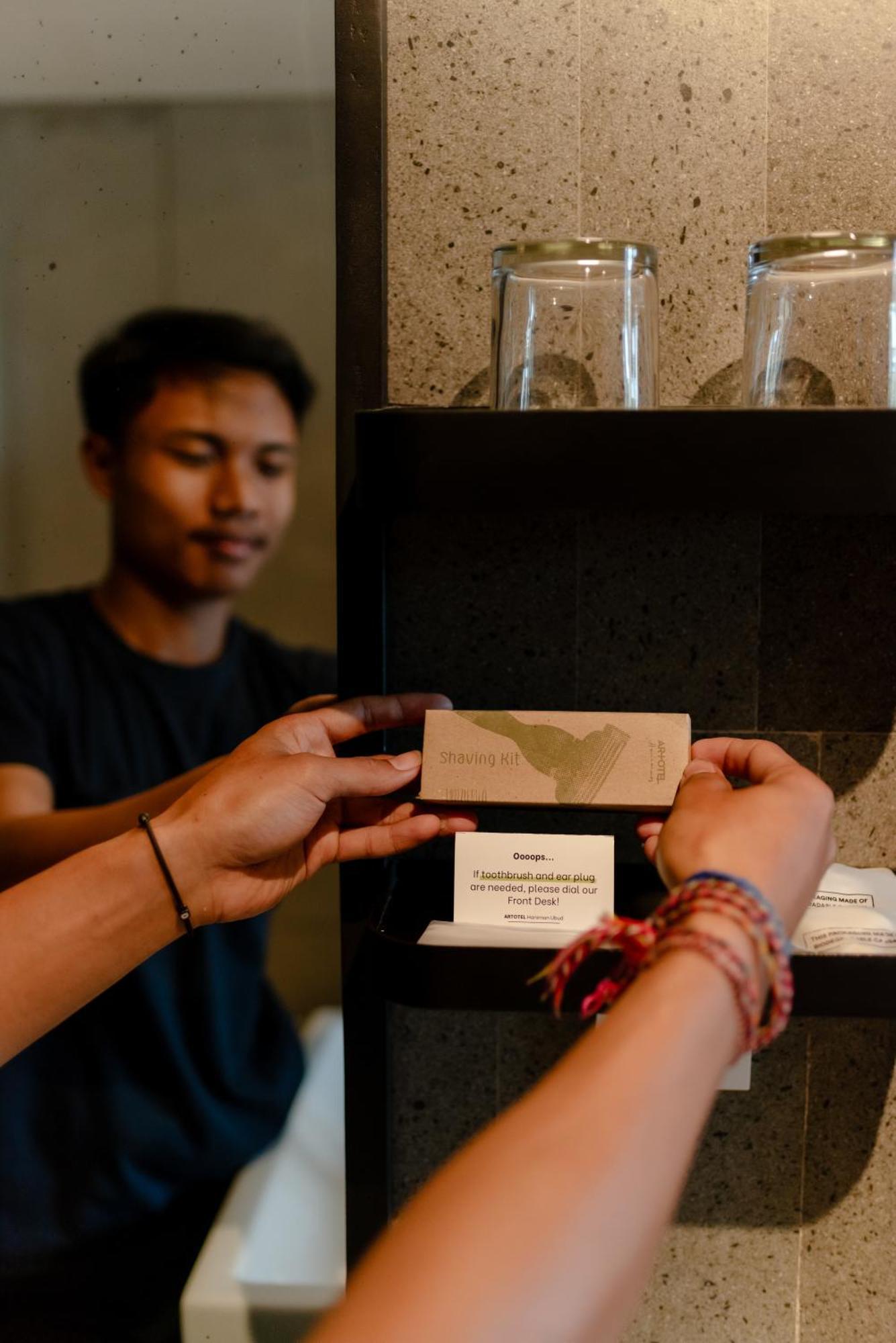 Artotel Haniman Hotel Ubud (Bali)