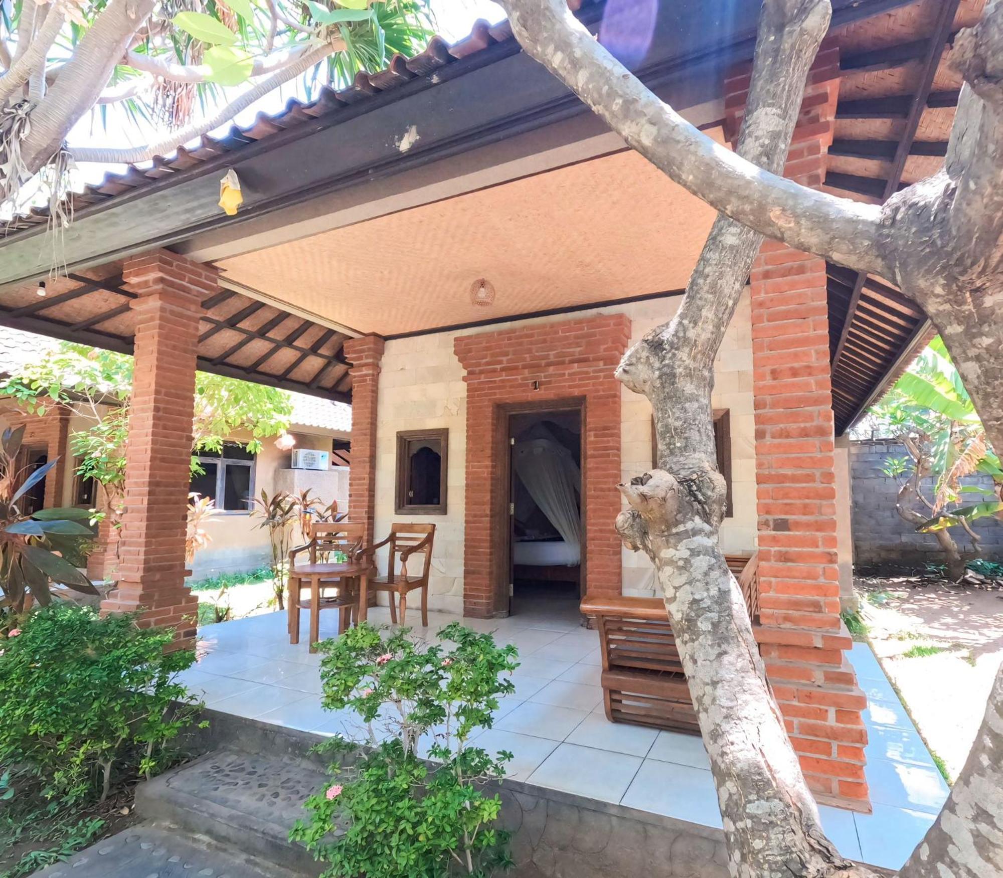 Suka Sari Homestay