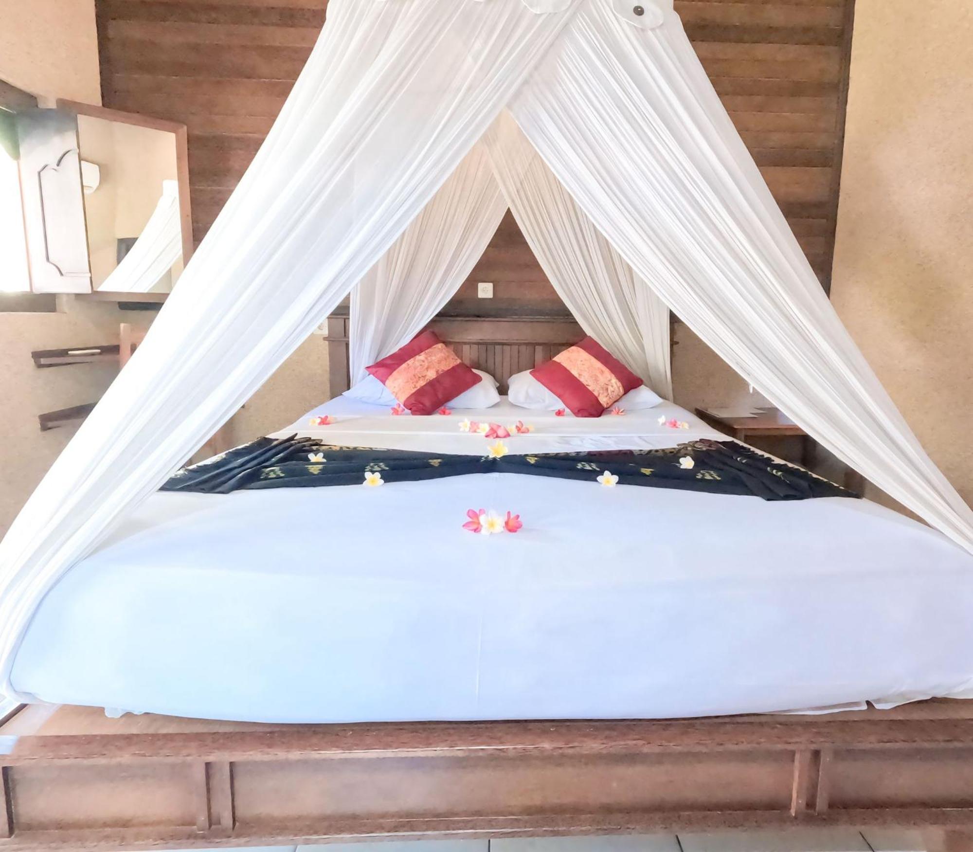 Homestay Suka Sari Pemuteran (Bali)