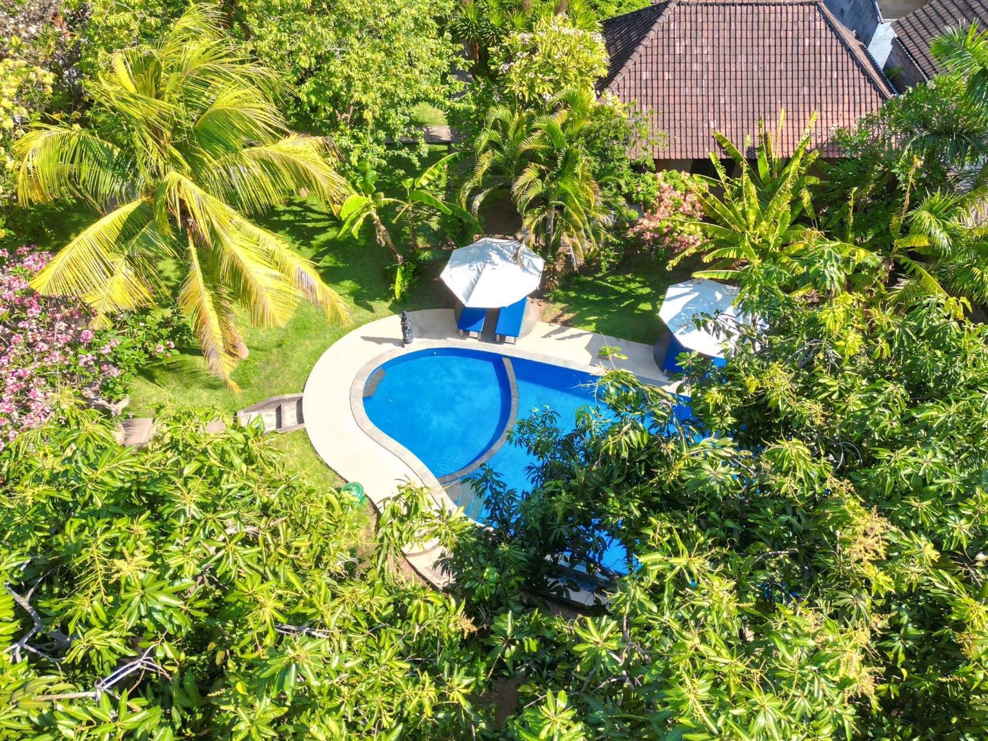 Suka Sari Homestay *