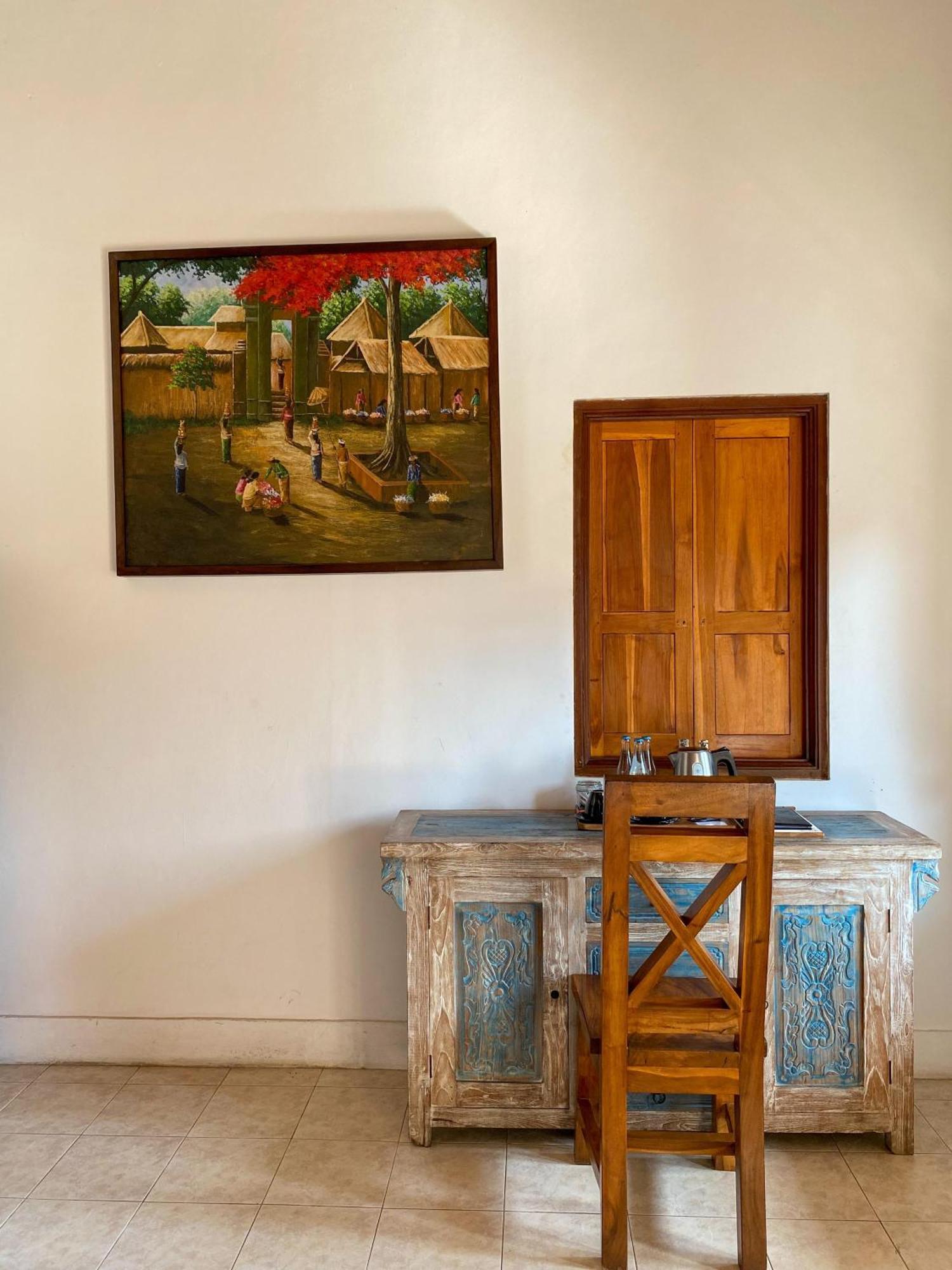 Abian Ayu Guest house