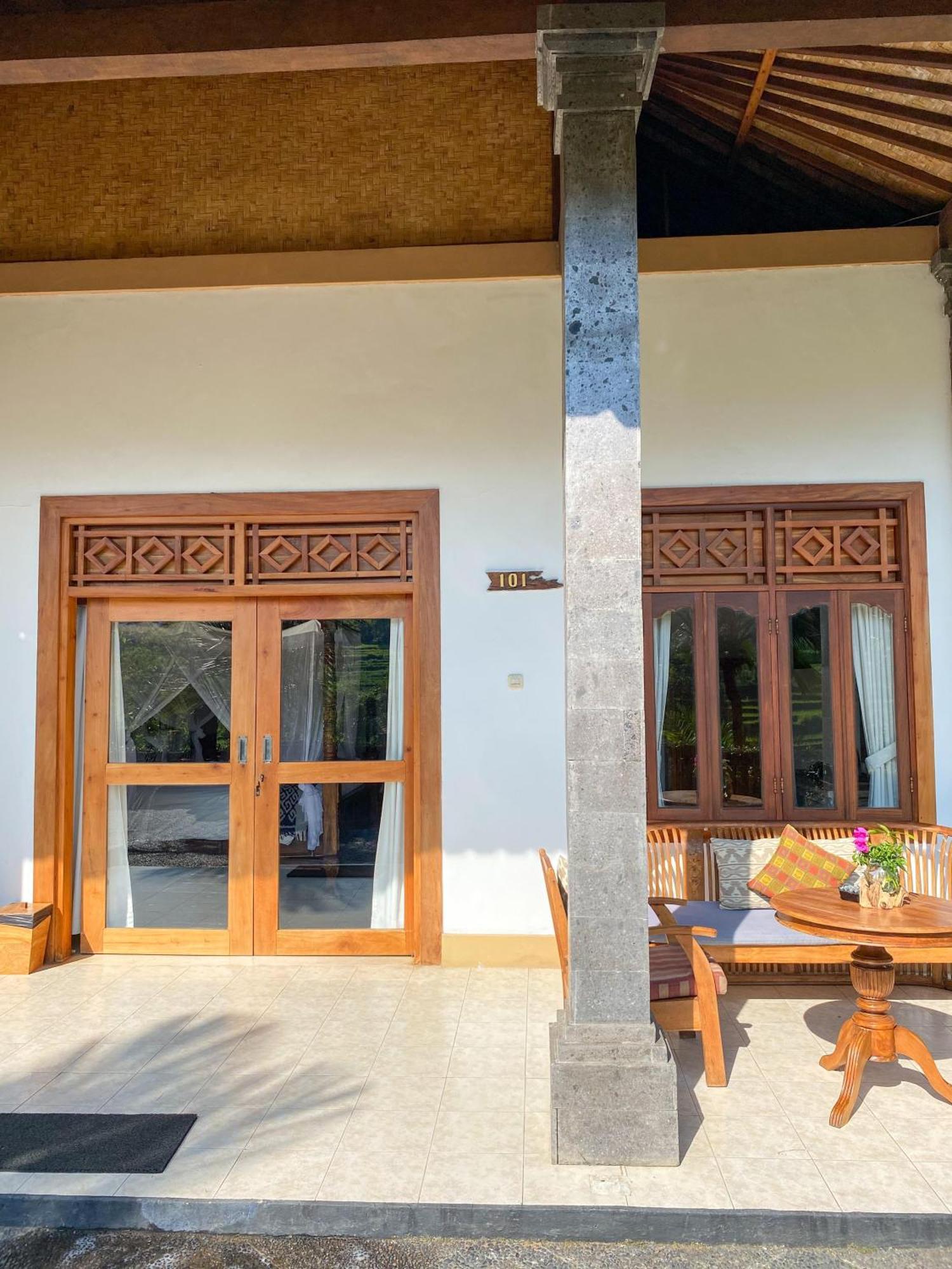Abian Ayu Guest house Sidemen (Bali)