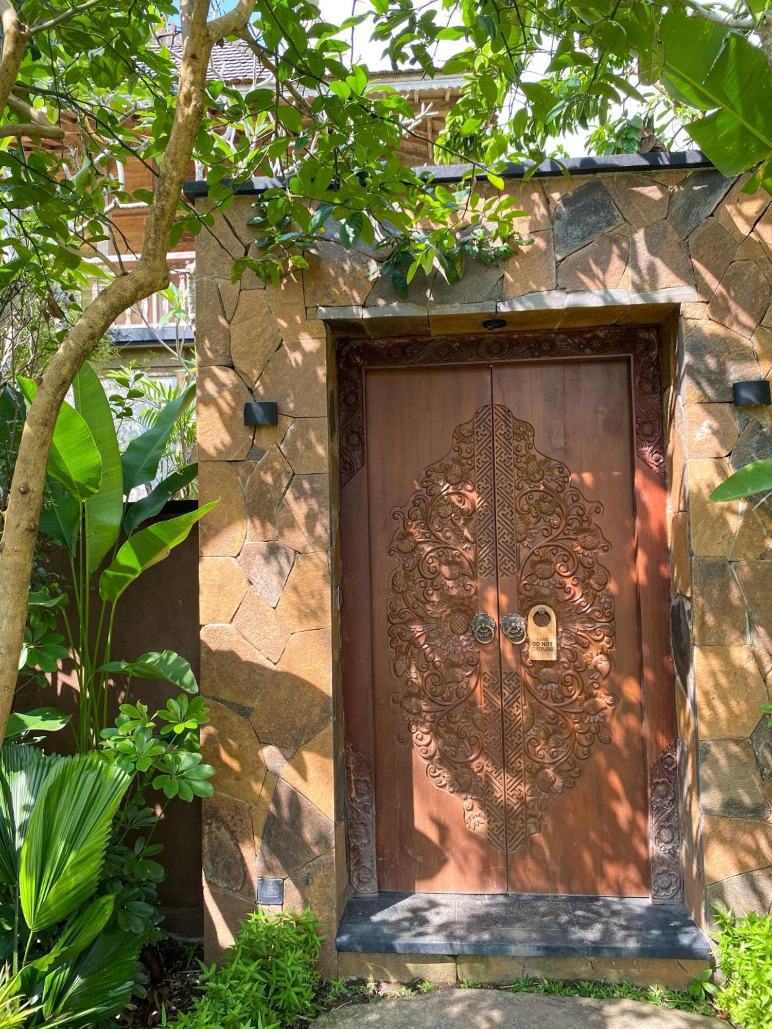 Abian Ayu Guest house Sidemen (Bali)