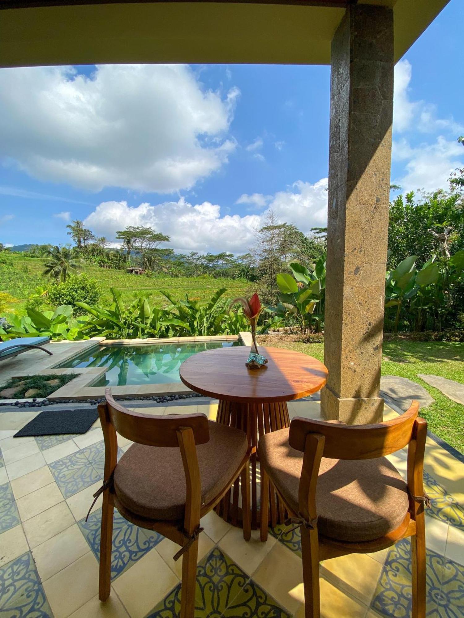 Abian Ayu Guest house