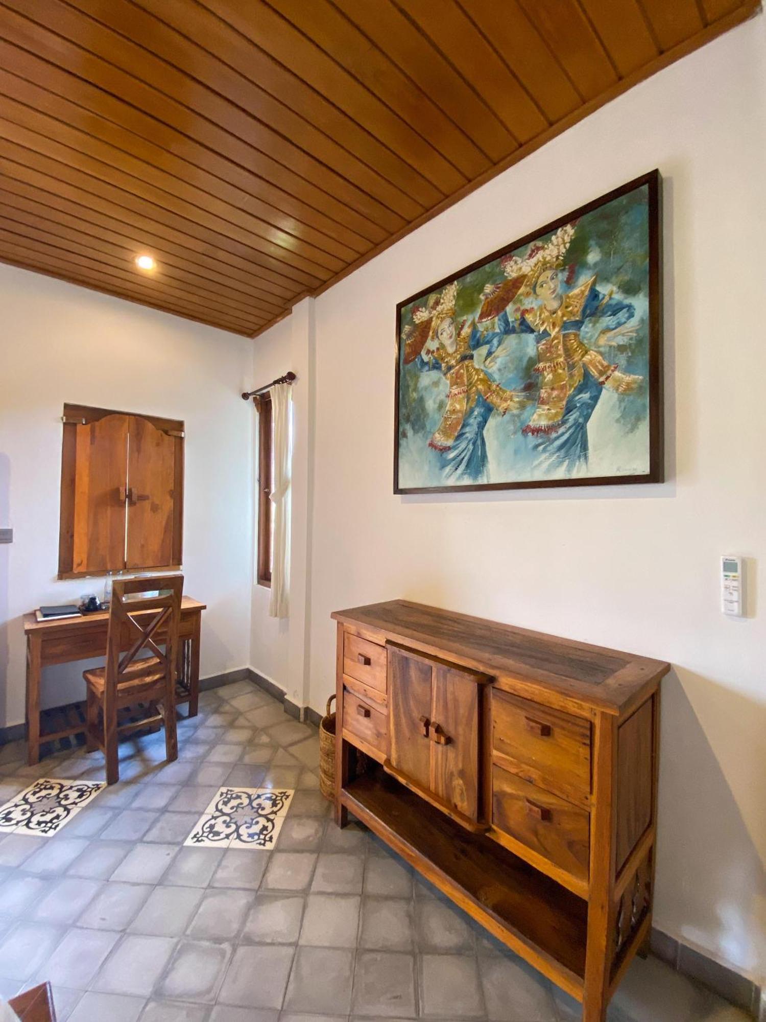 Abian Ayu Guest house 4*