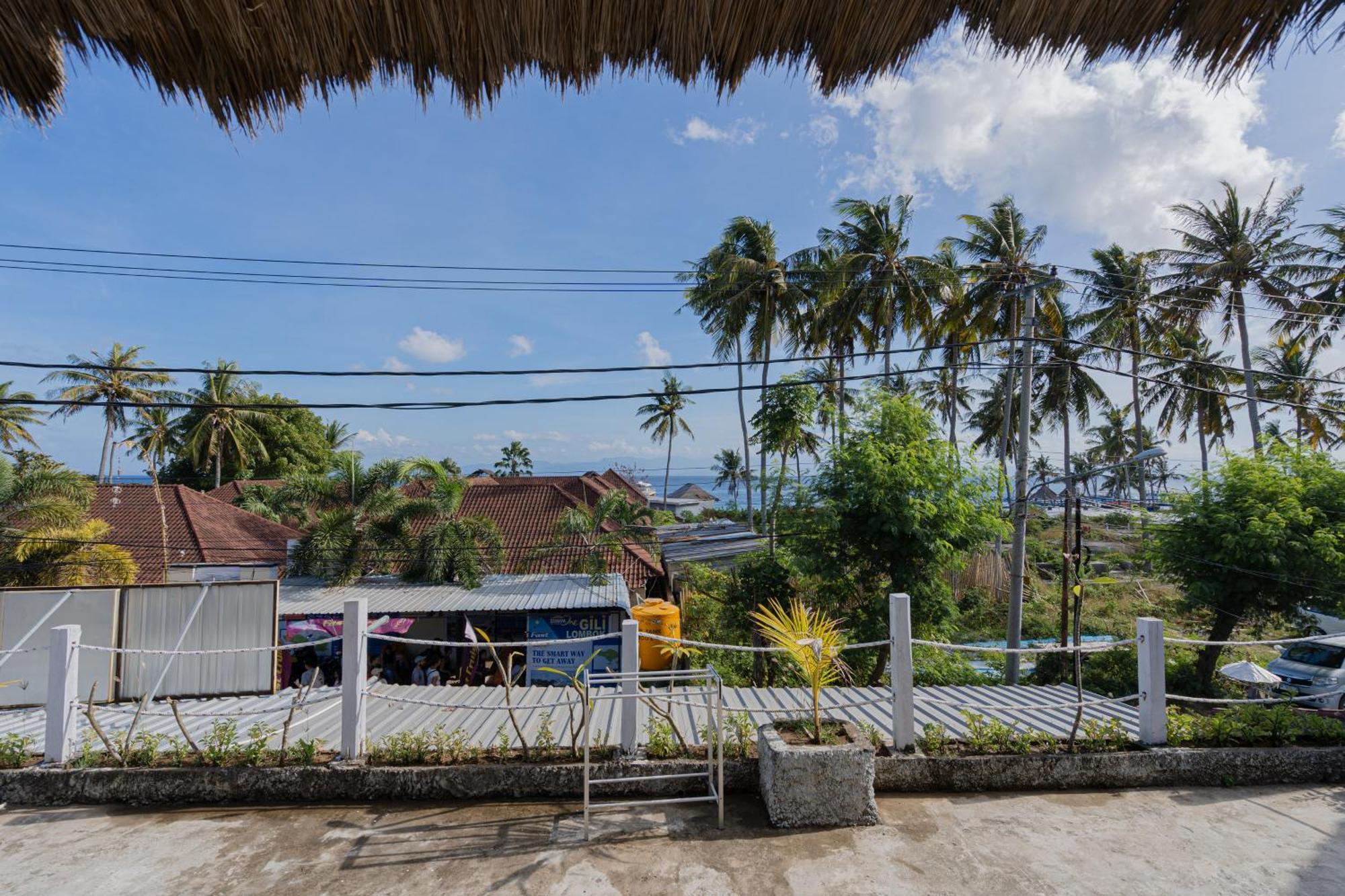 Guest house The Mel Batununggul