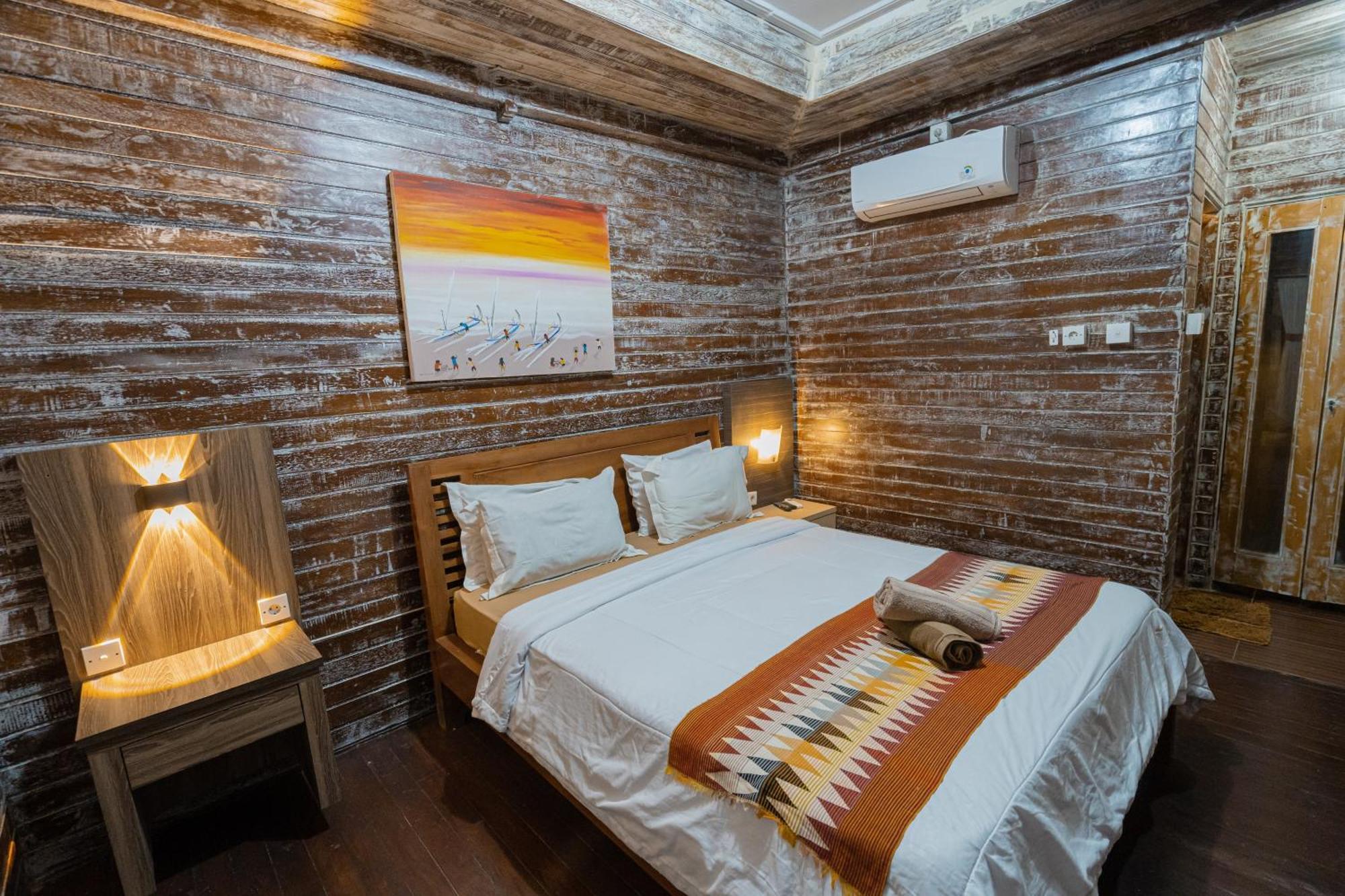 Guest house The Mel