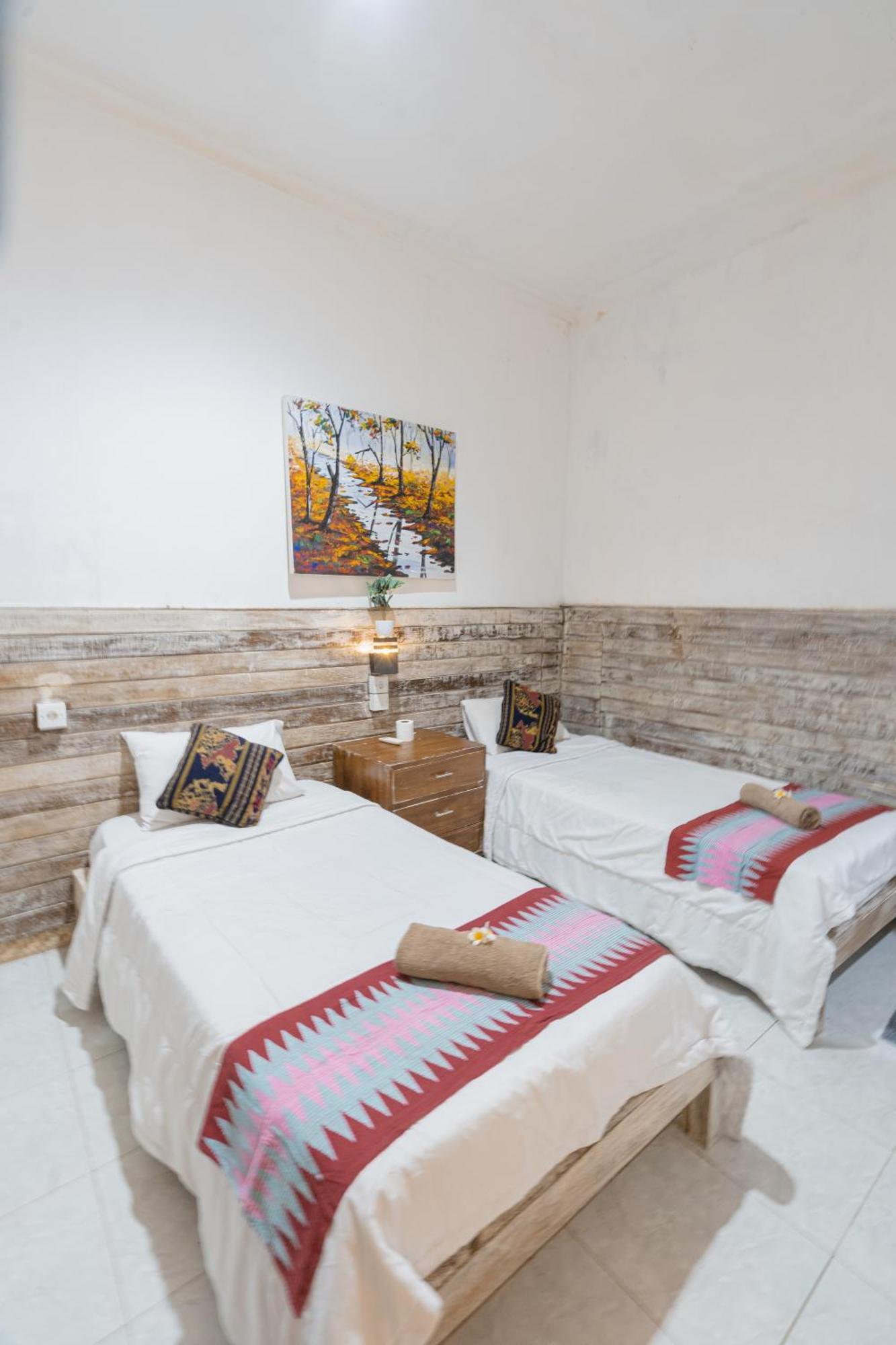 Guest house The Mel