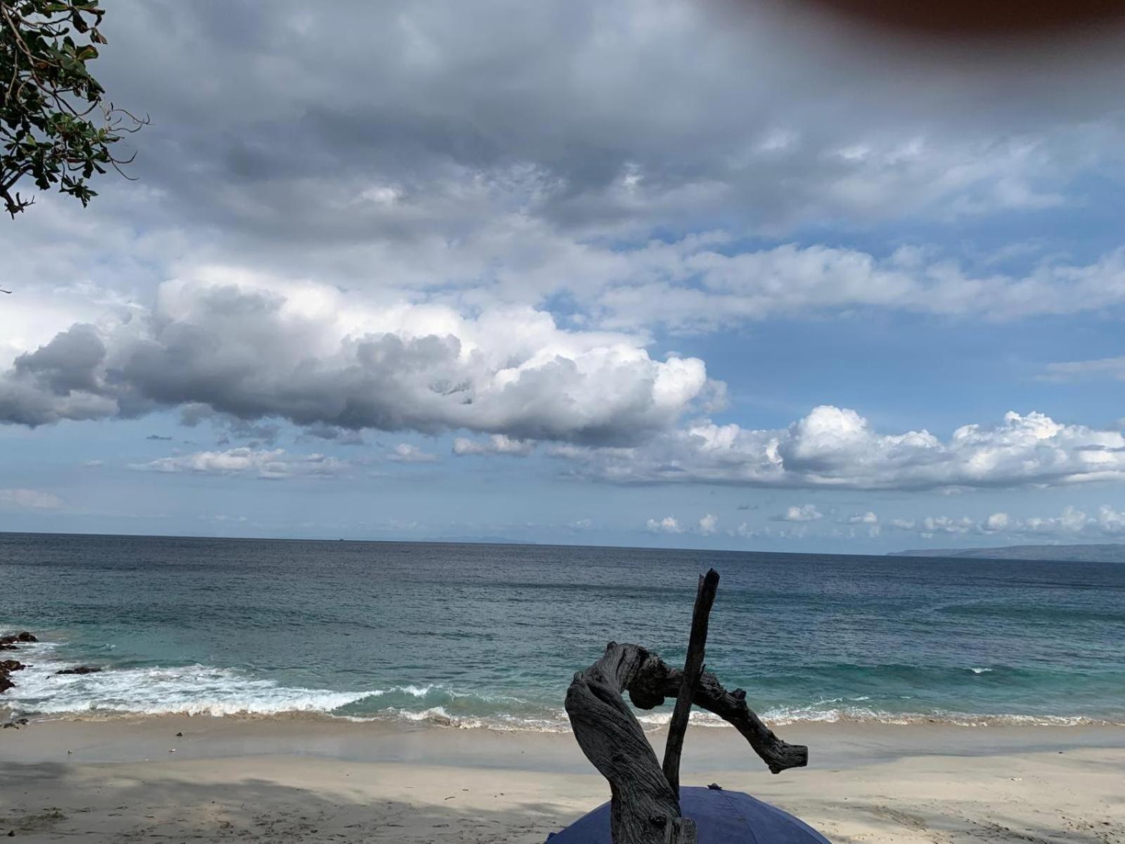 Jepun Guest house Padangbai (Bali)