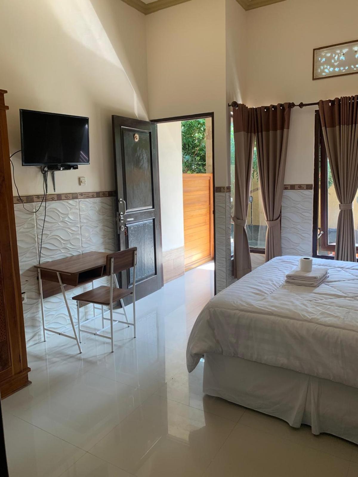 Guest house Jepun Padangbai (Bali)