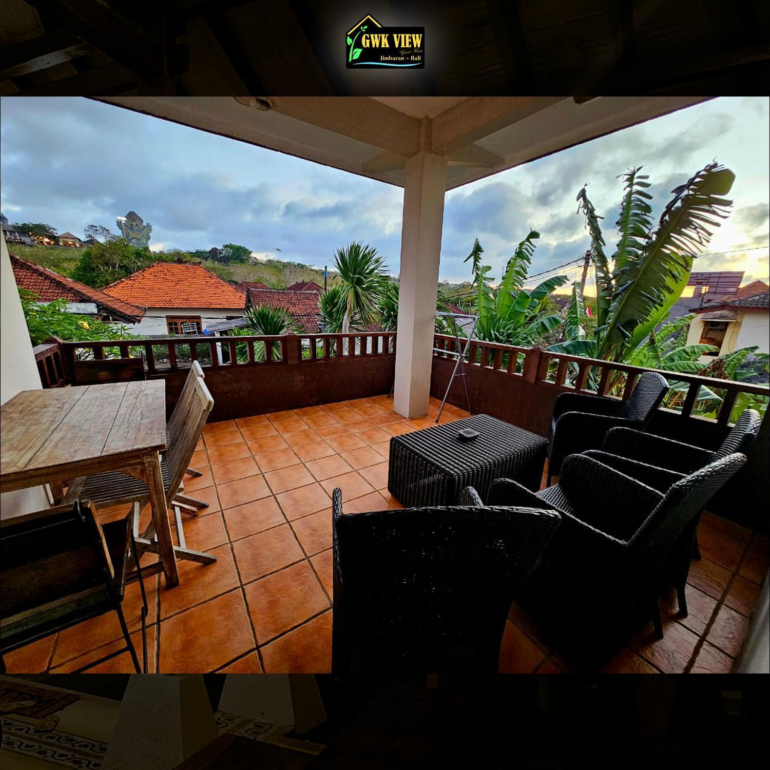 Gwk View Boutique Hotel And Residence Hotel