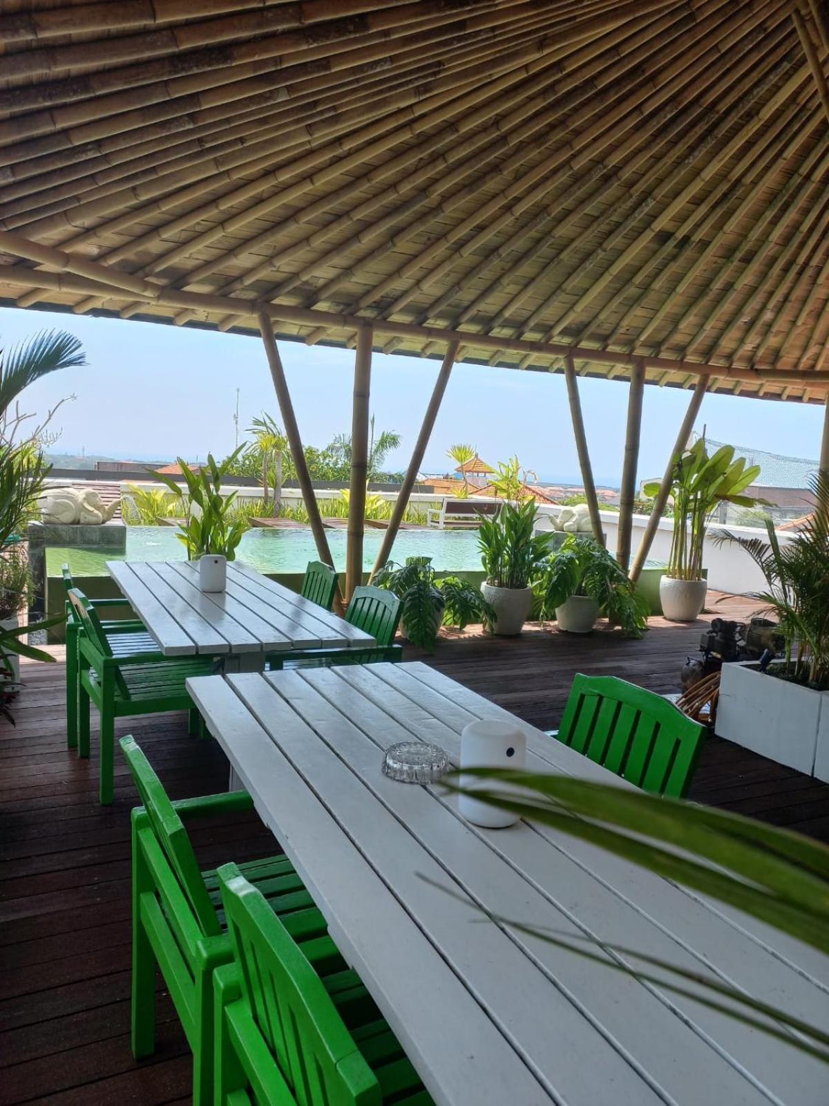 Allia Guest house