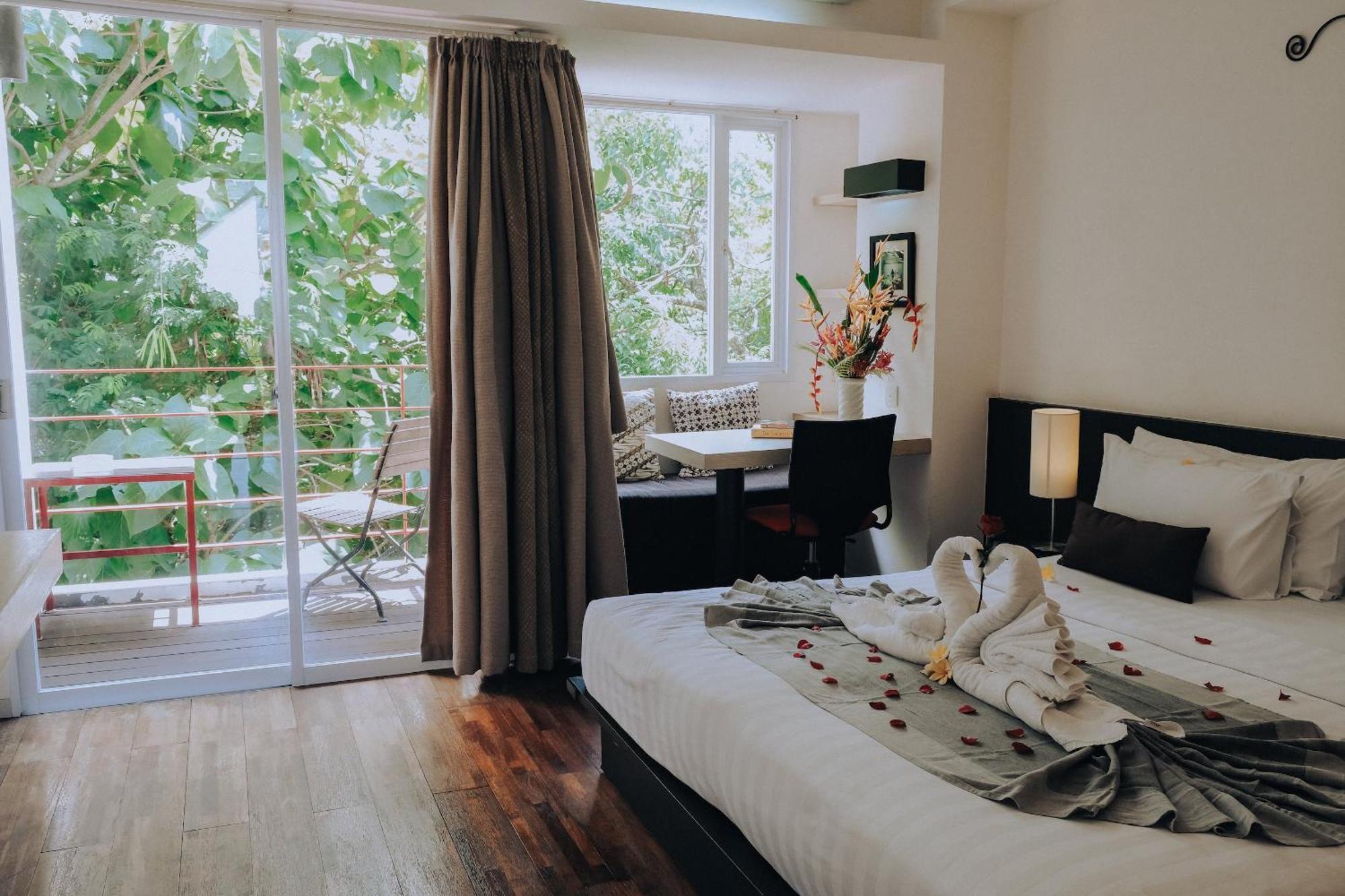 Guest house Allia 3*