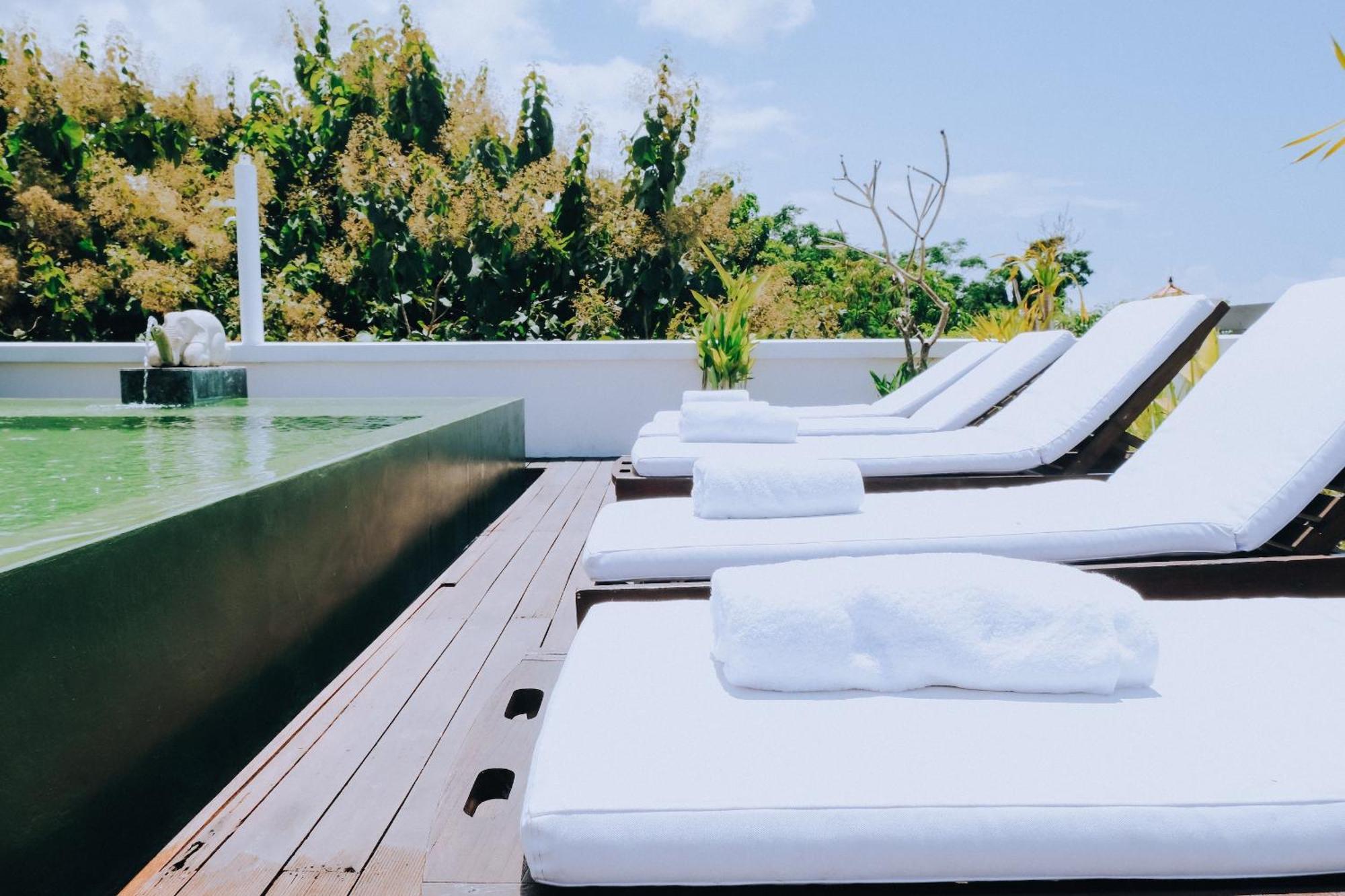 Guest house Allia Nusa Dua (Bali)