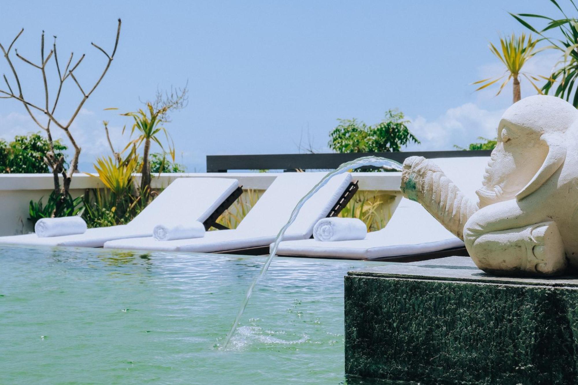 Allia Nusa Dua (Bali)