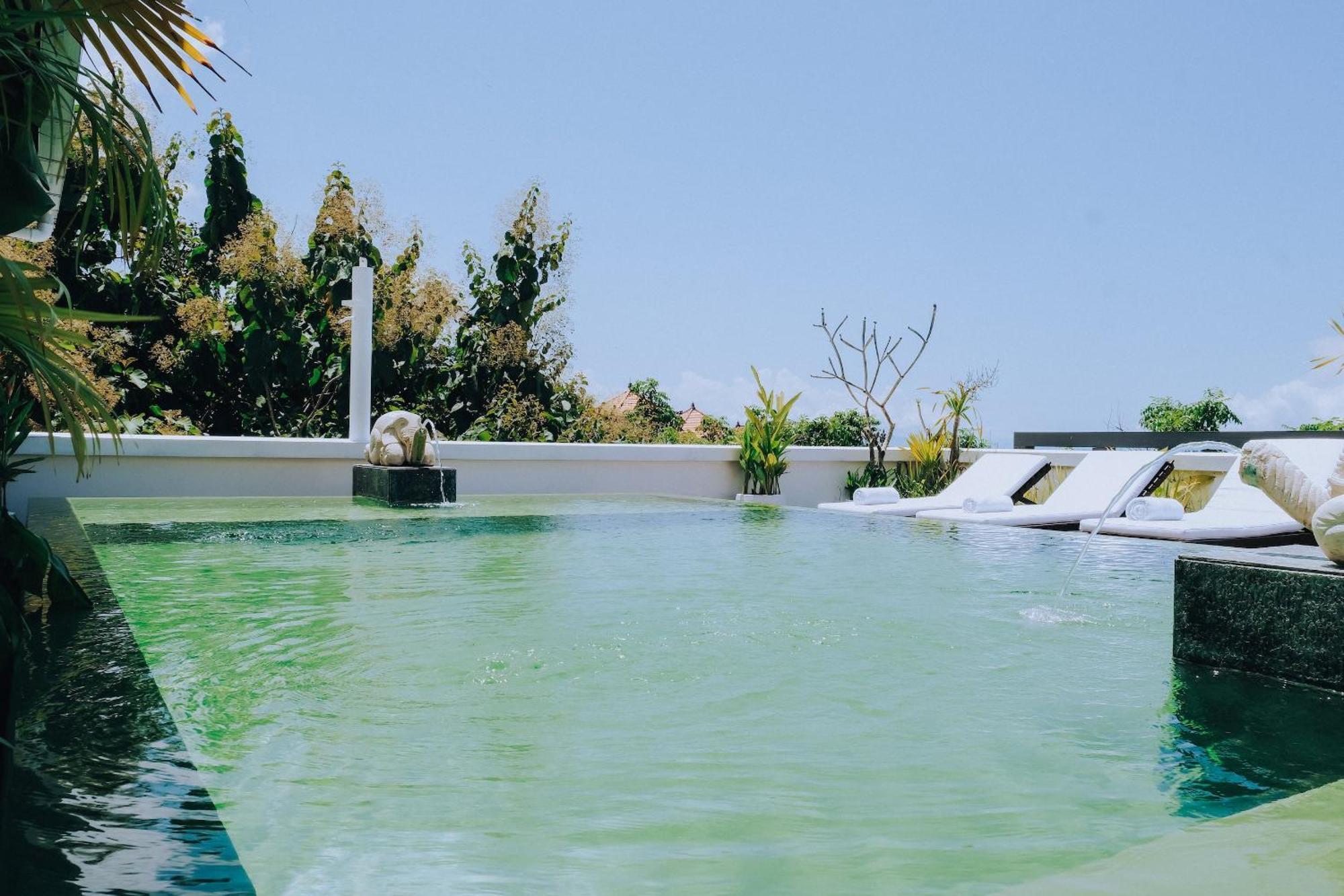Allia 3* Nusa Dua (Bali)