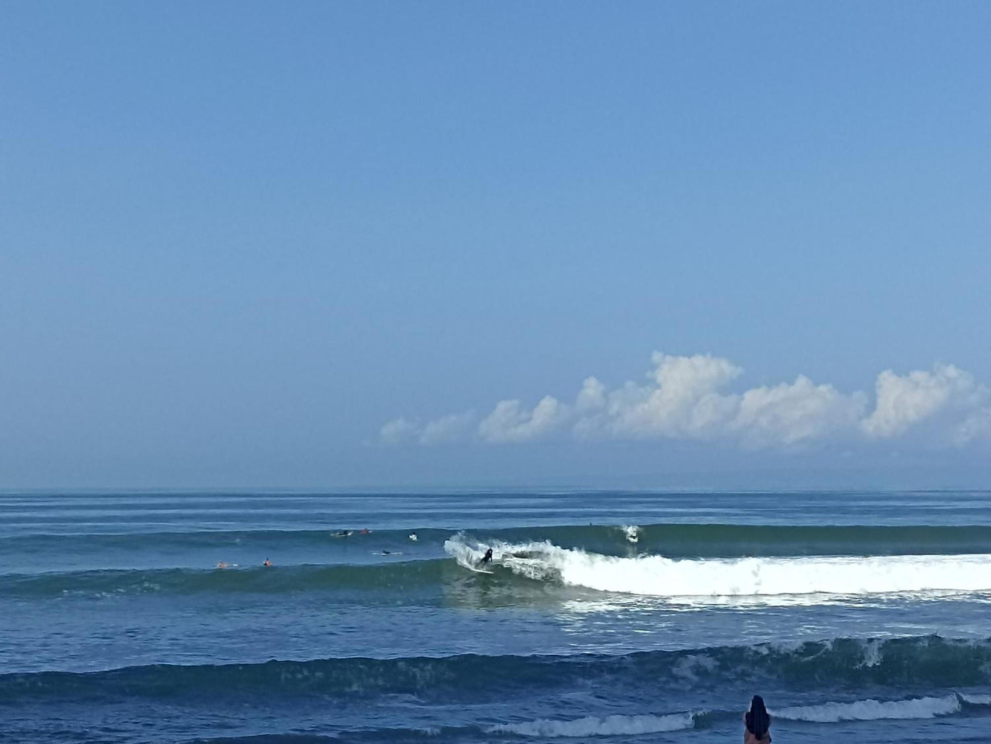 Ayolah Surf House &surf Camp * Jembrana (Bali)