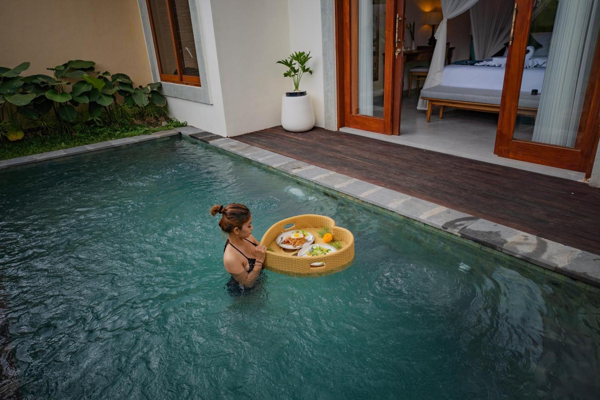 Alankara & Ubud By Mahaprana Tegallalang (Bali)