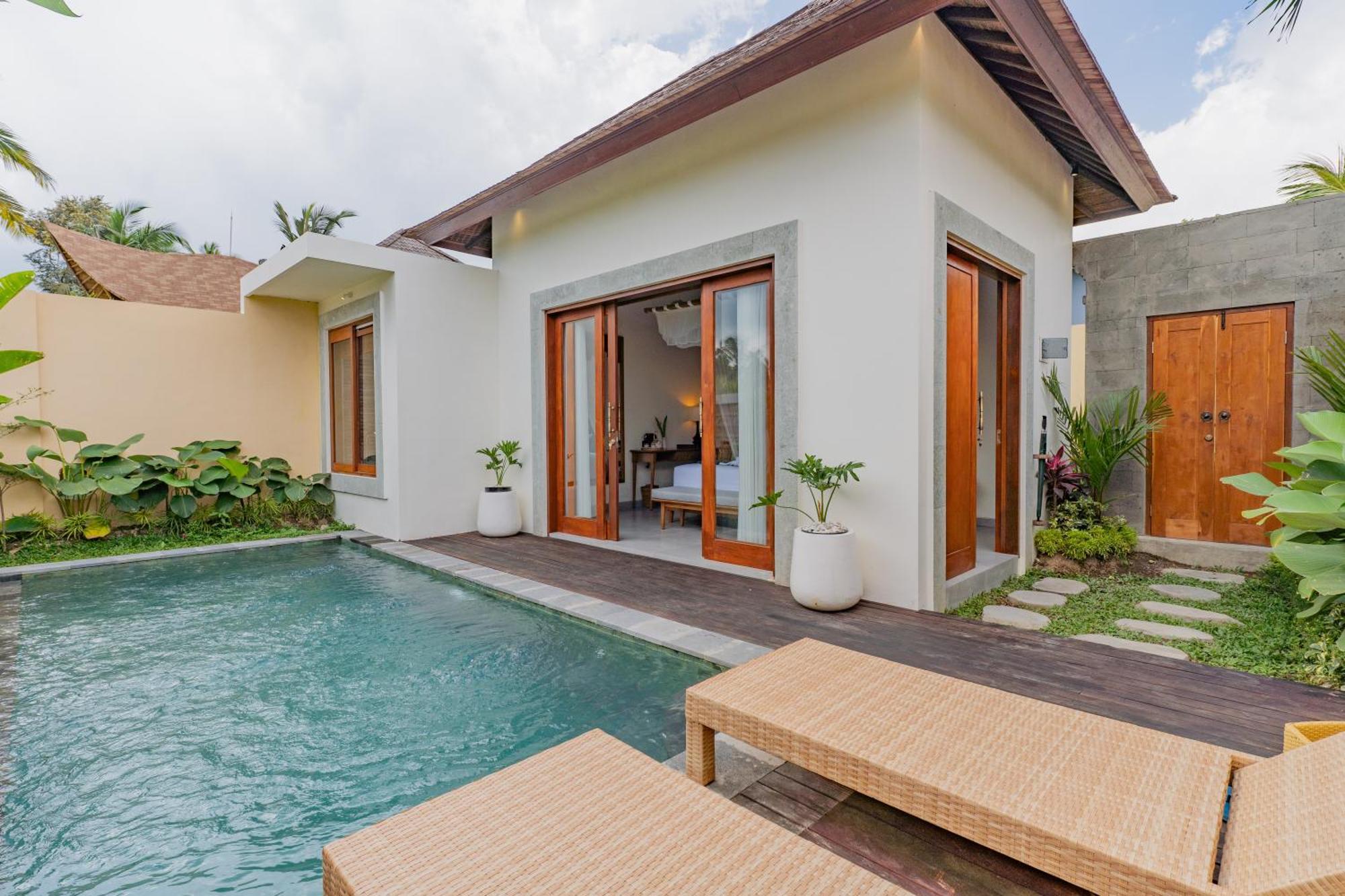 Villa Alankara & Ubud By Mahaprana *