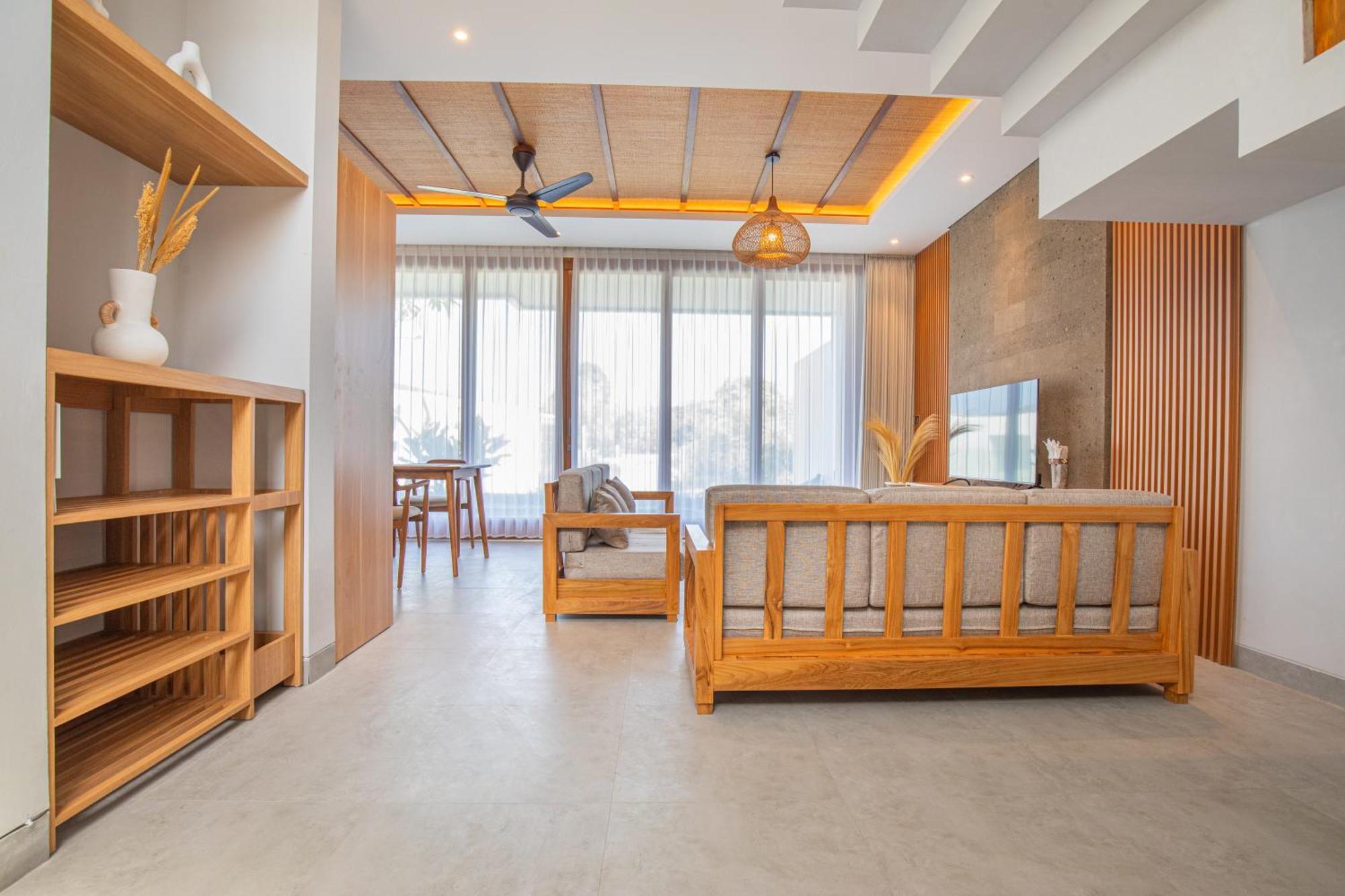 Taman Famindo V8 By Great Bali Villa