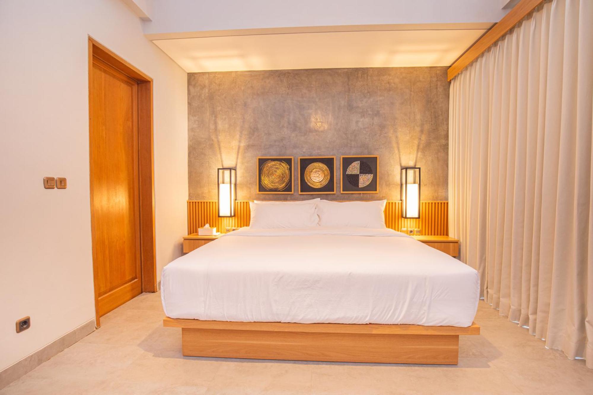Villa Taman Famindo V8 By Great Bali