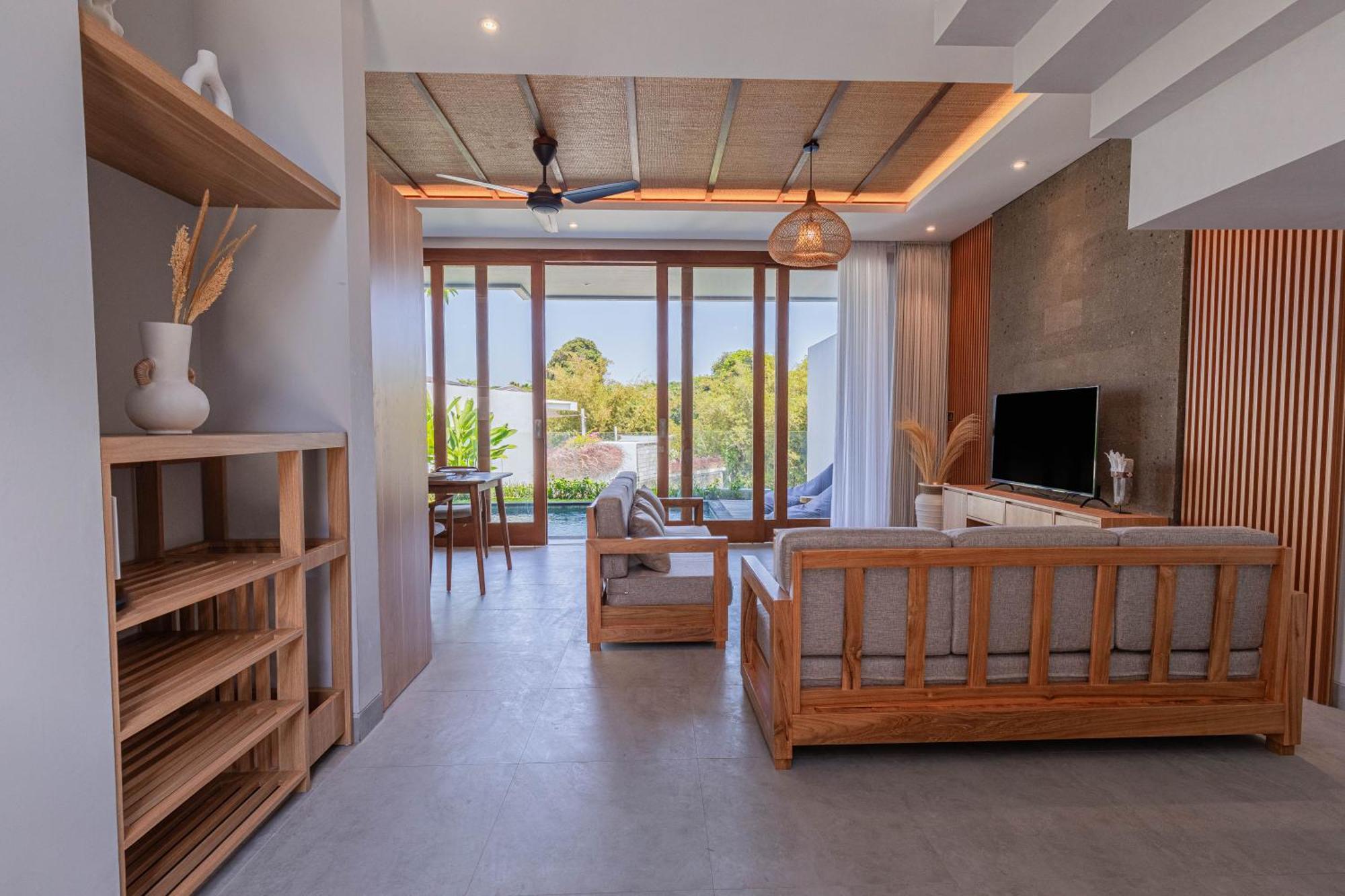 Villa Taman Famindo V8 By Great Bali *