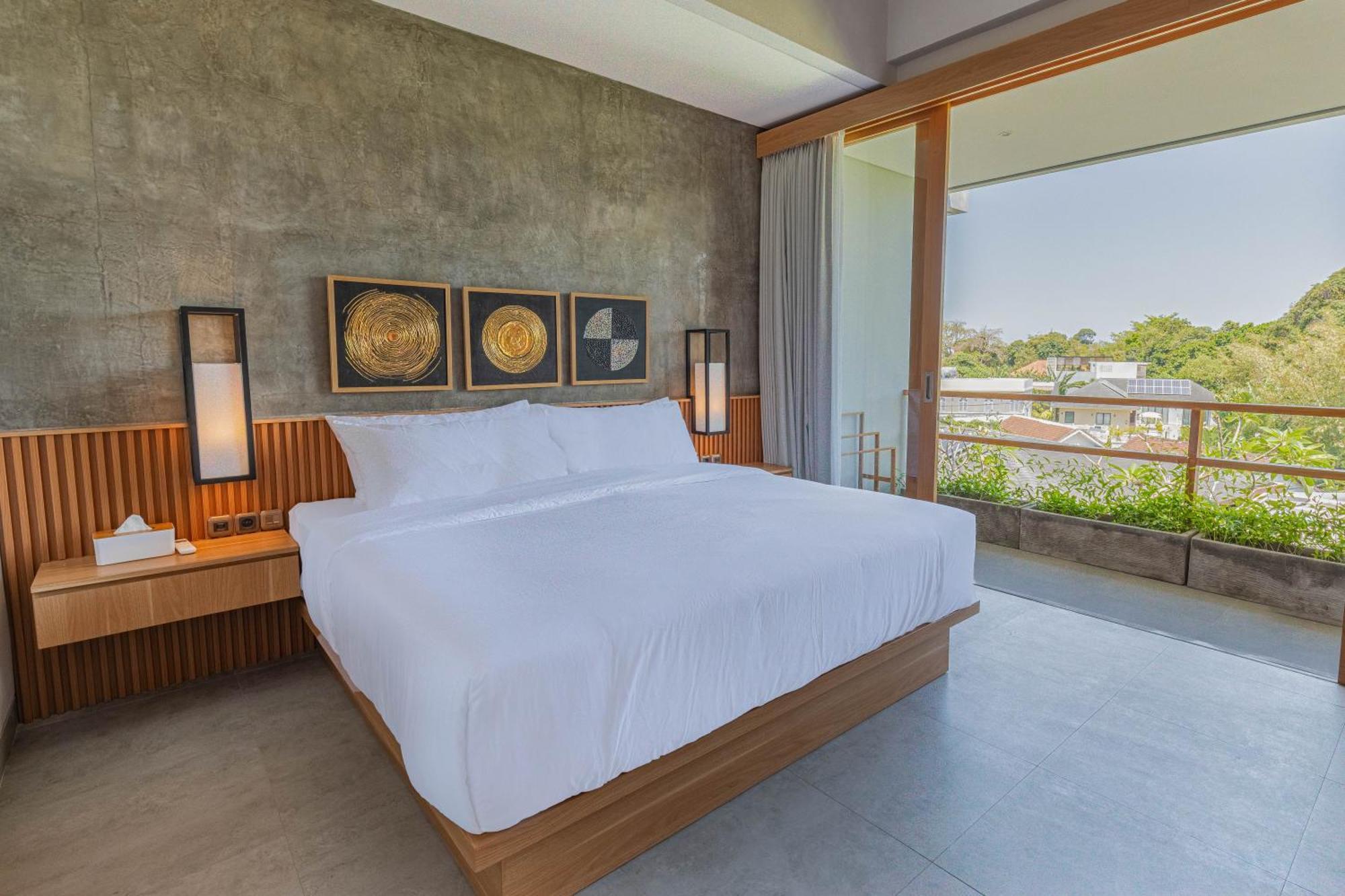 Taman Famindo V8 By Great Bali Canggu (Bali)