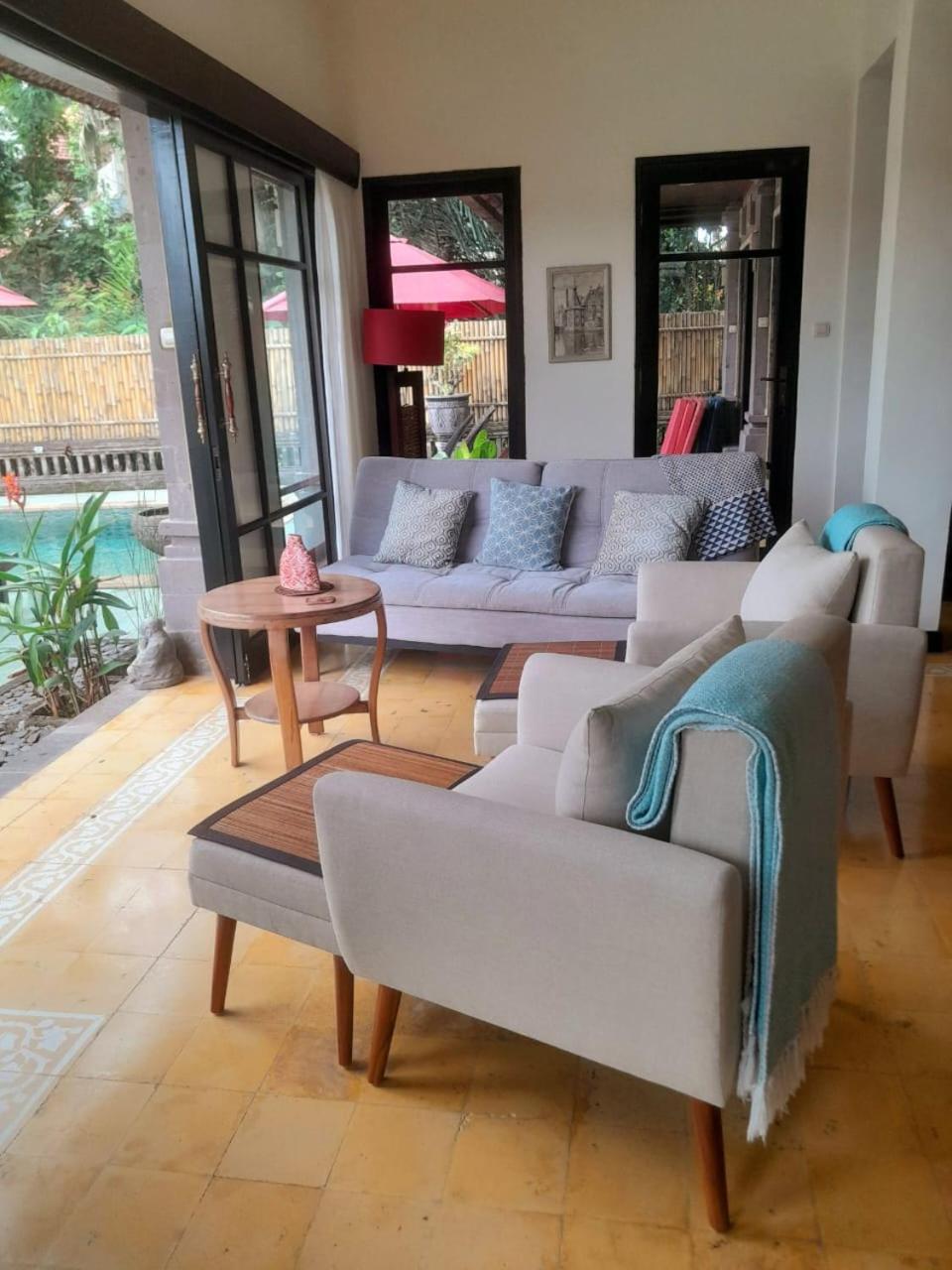 Villa Bali Djodji