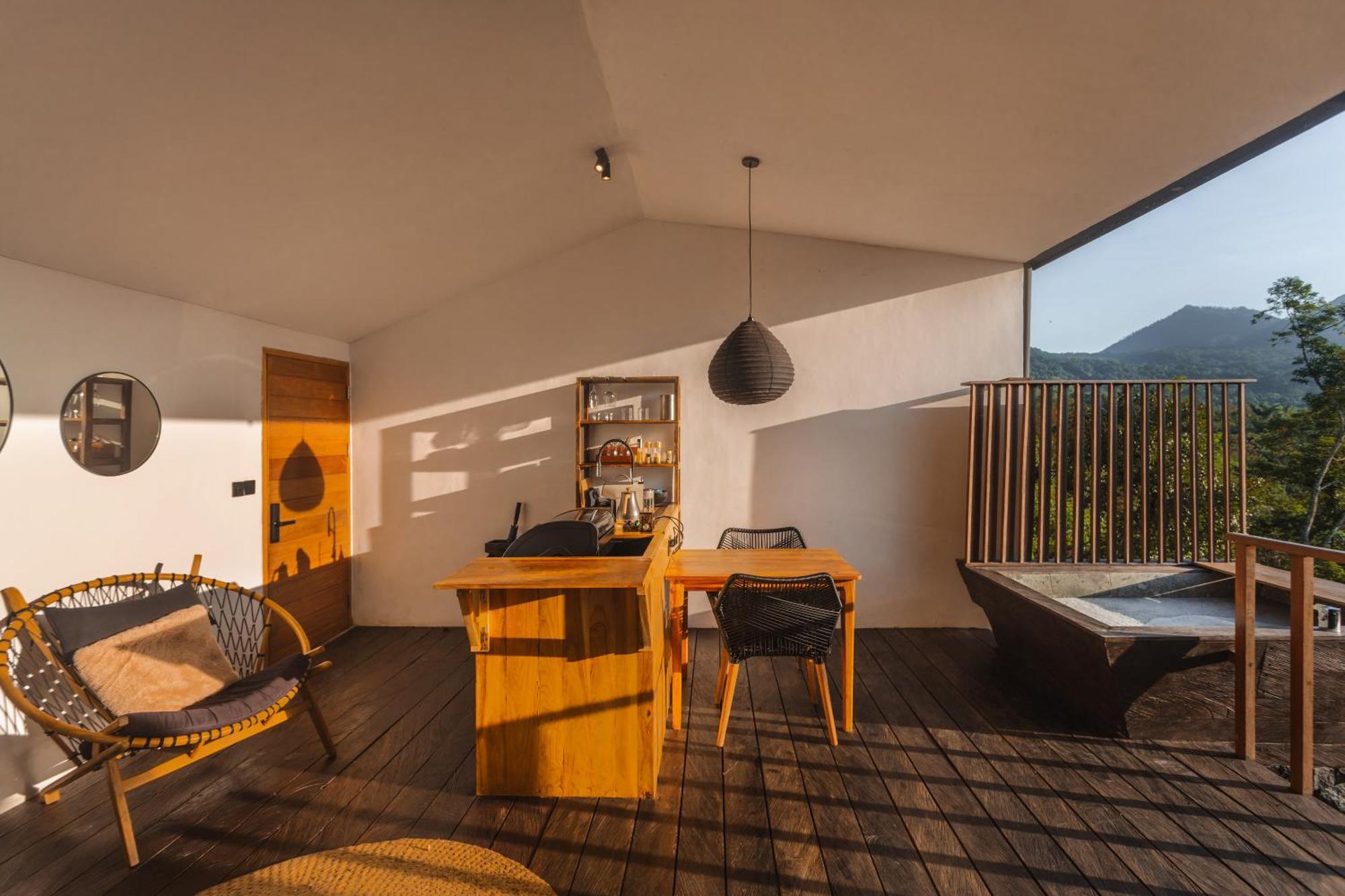 Aurora By Panoramika Villa *