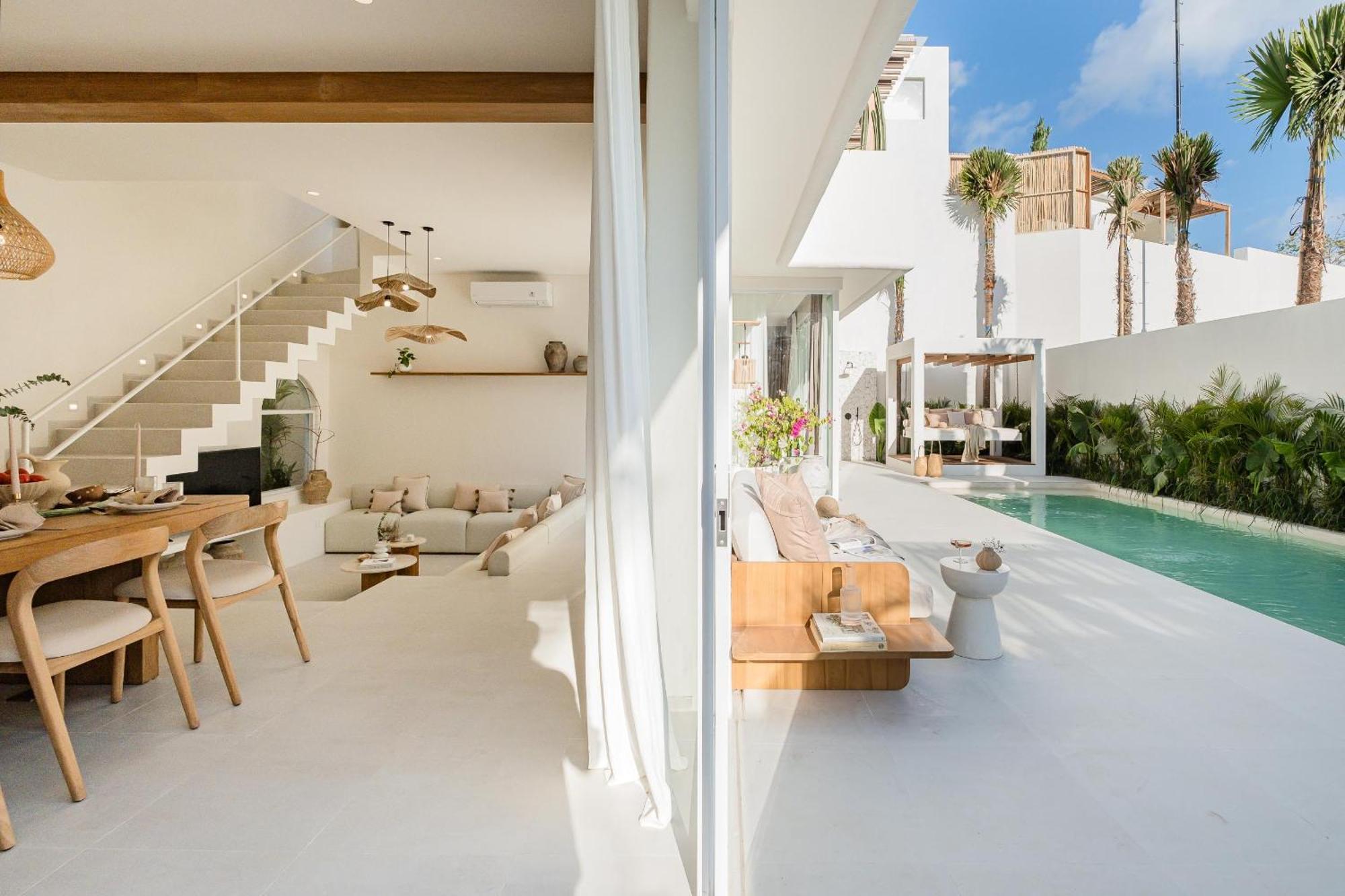Villa Mazari *