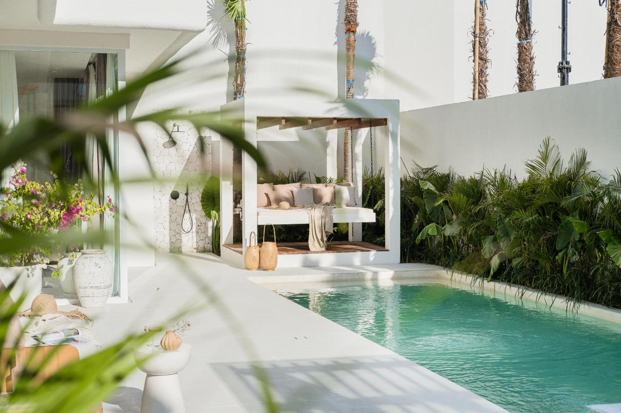 Villa Mazari Uluwatu (Bali)