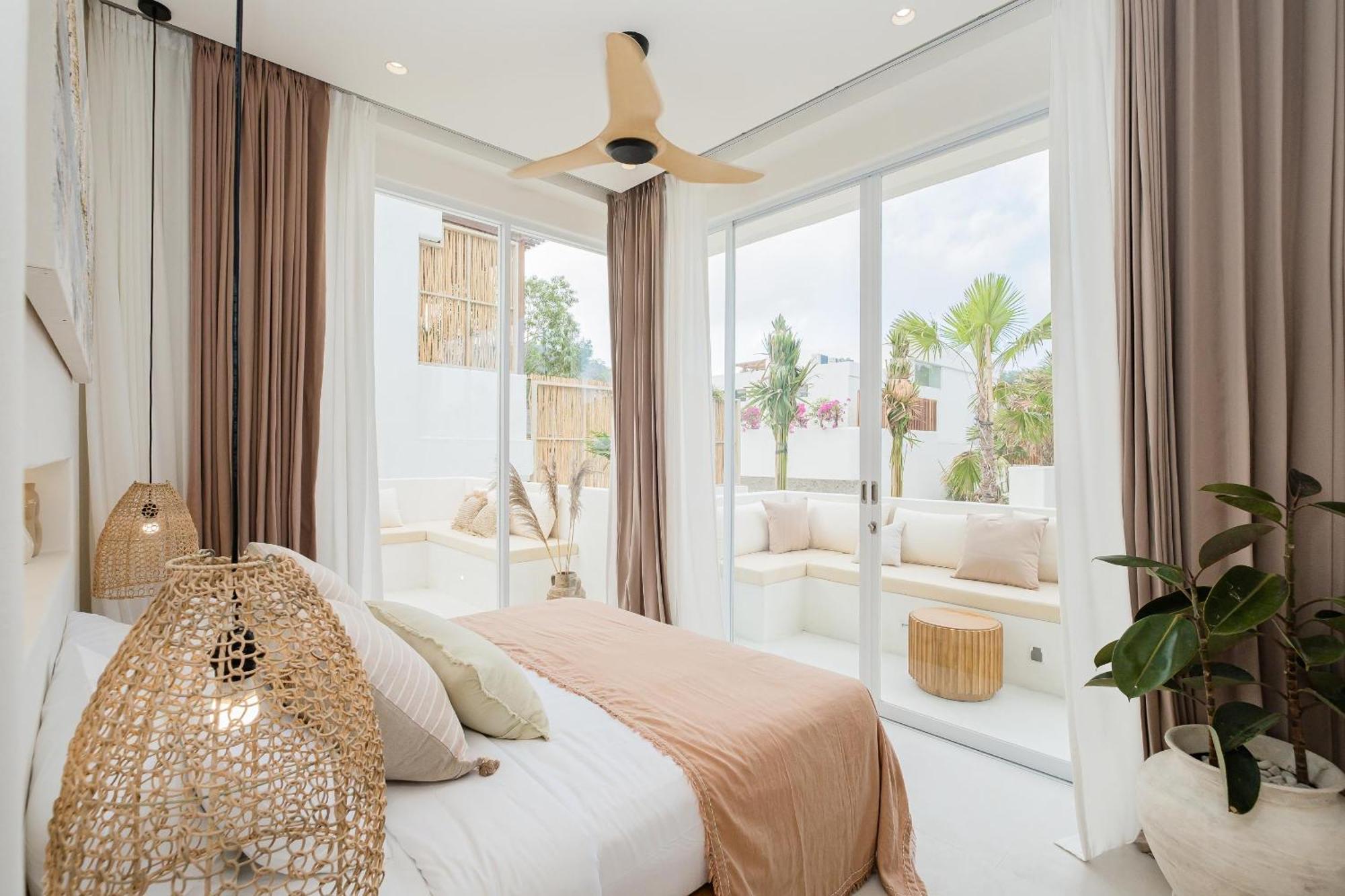 Mazari Villa Uluwatu (Bali)