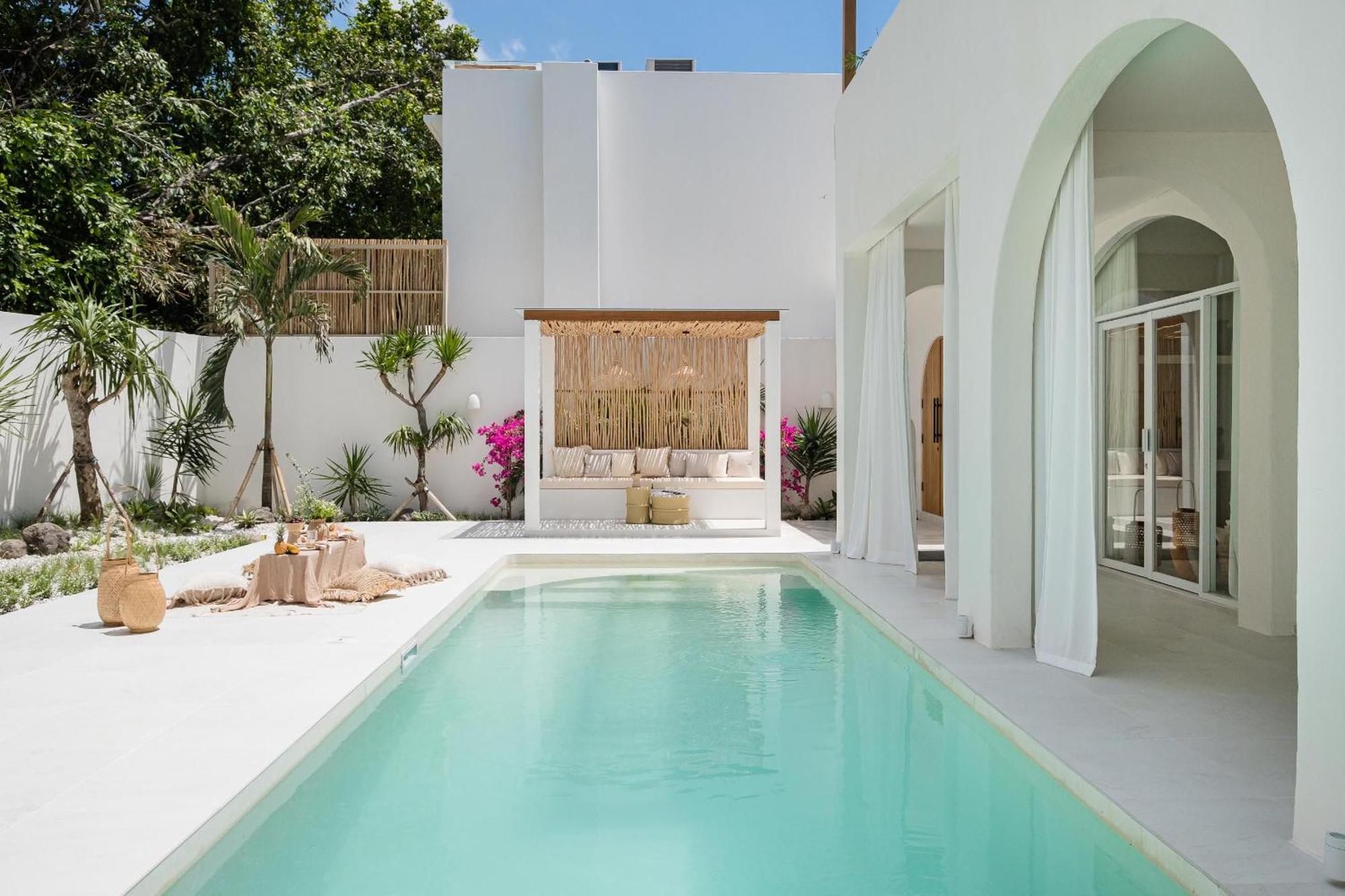 Mazari Villa