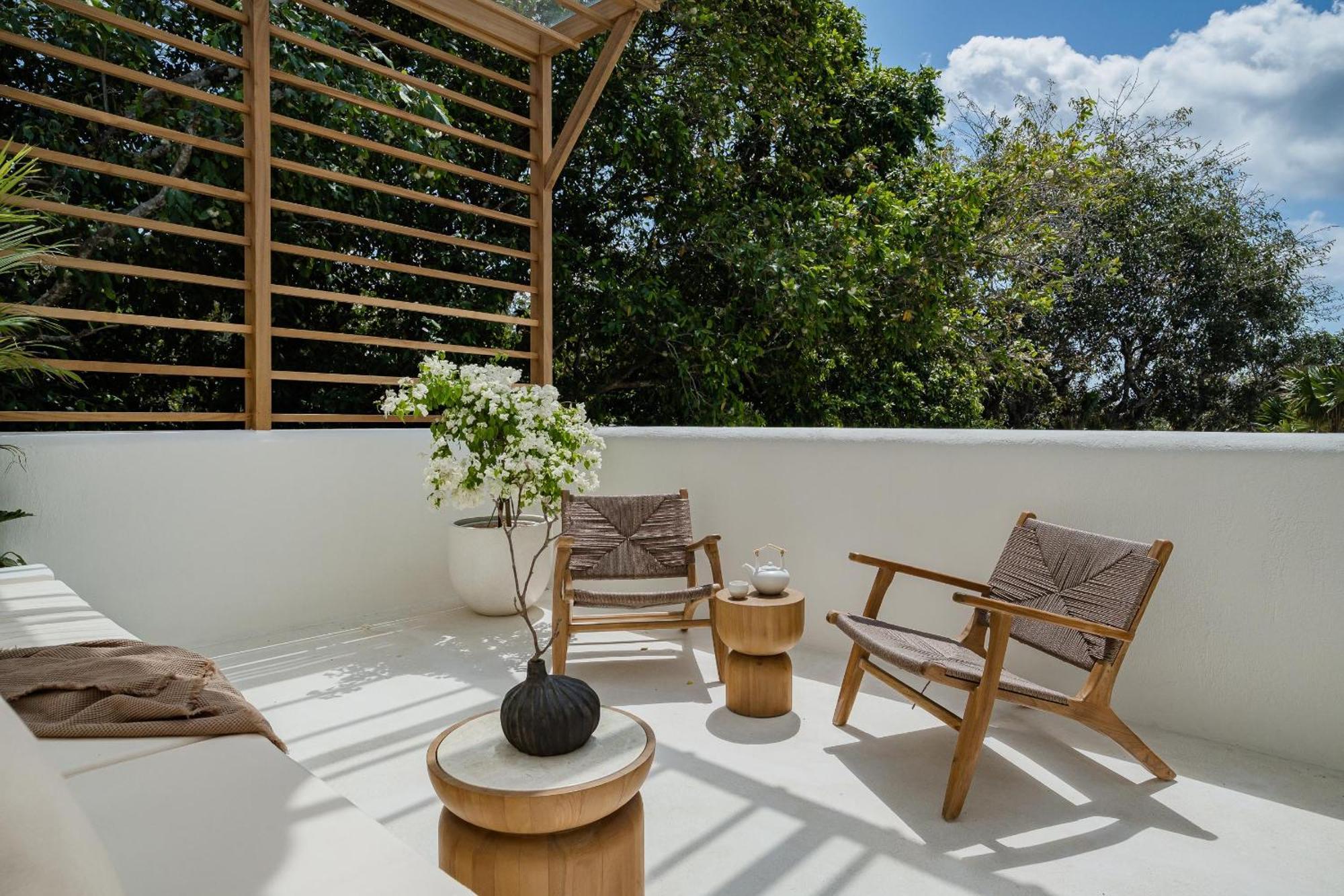 Mazari Villa Uluwatu (Bali)