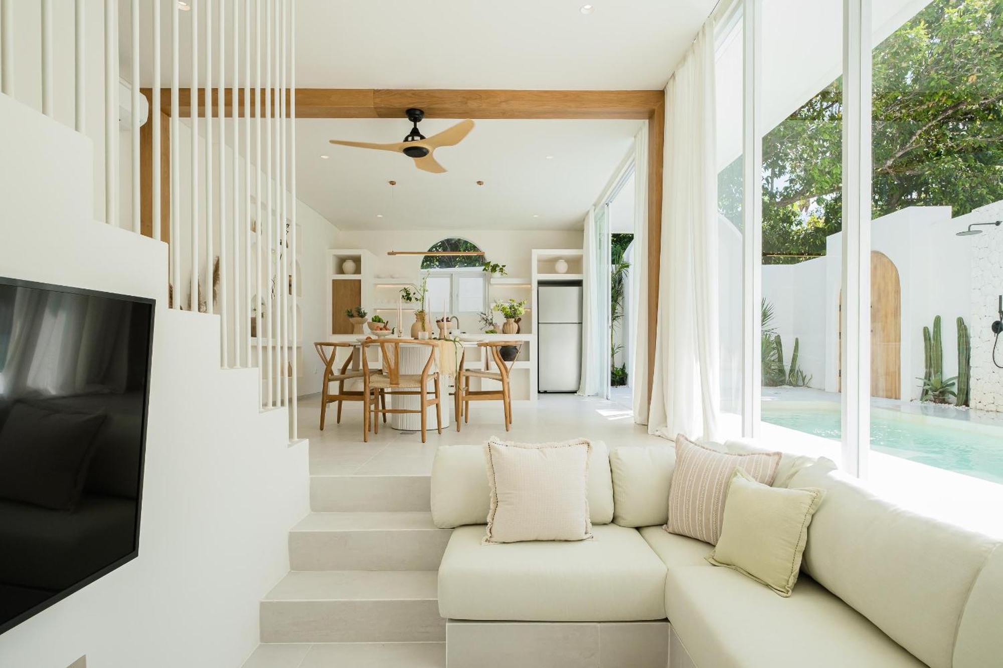 Villa Mazari