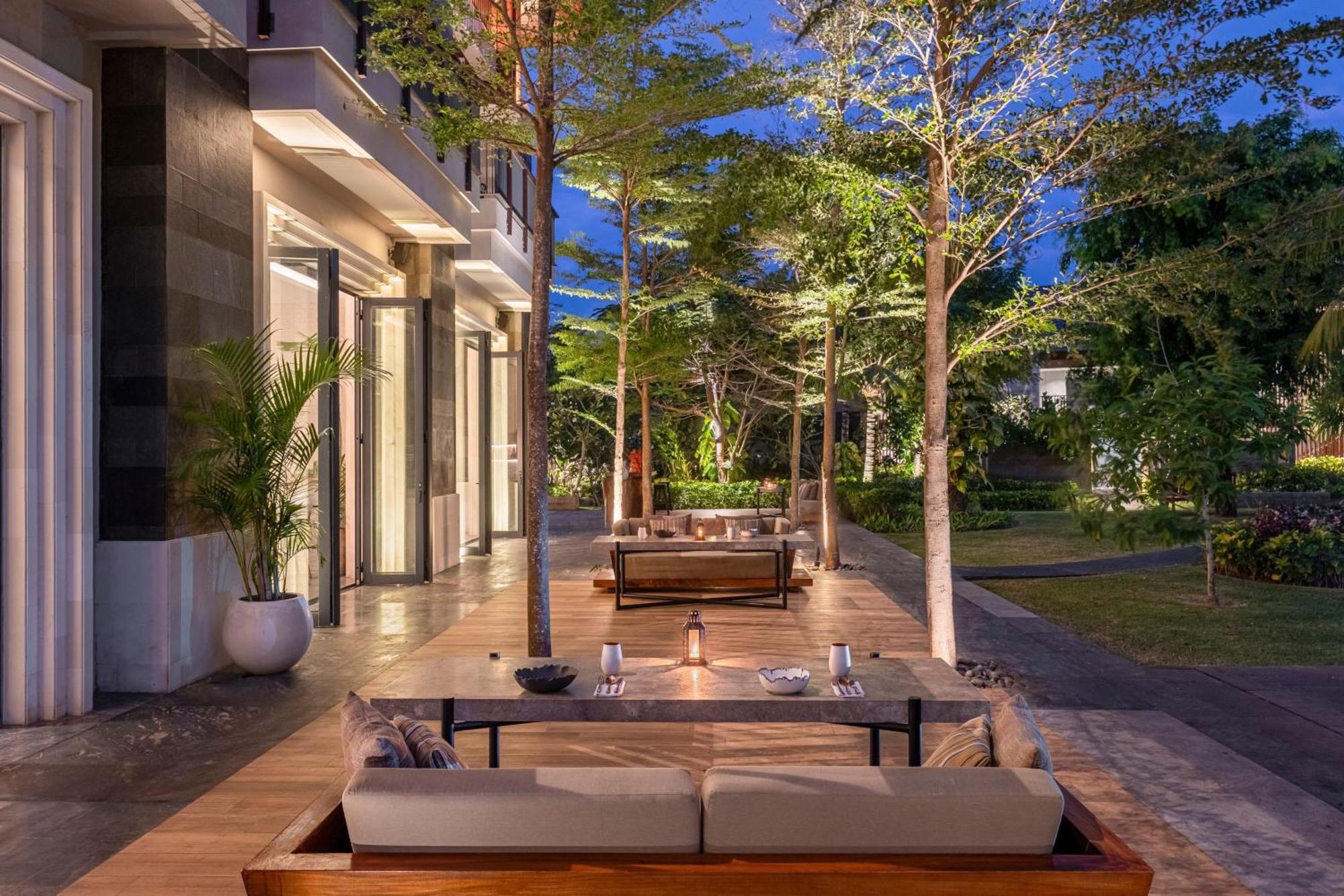 Renaissance Bali Nusa Dua Nusa Dua (Bali)