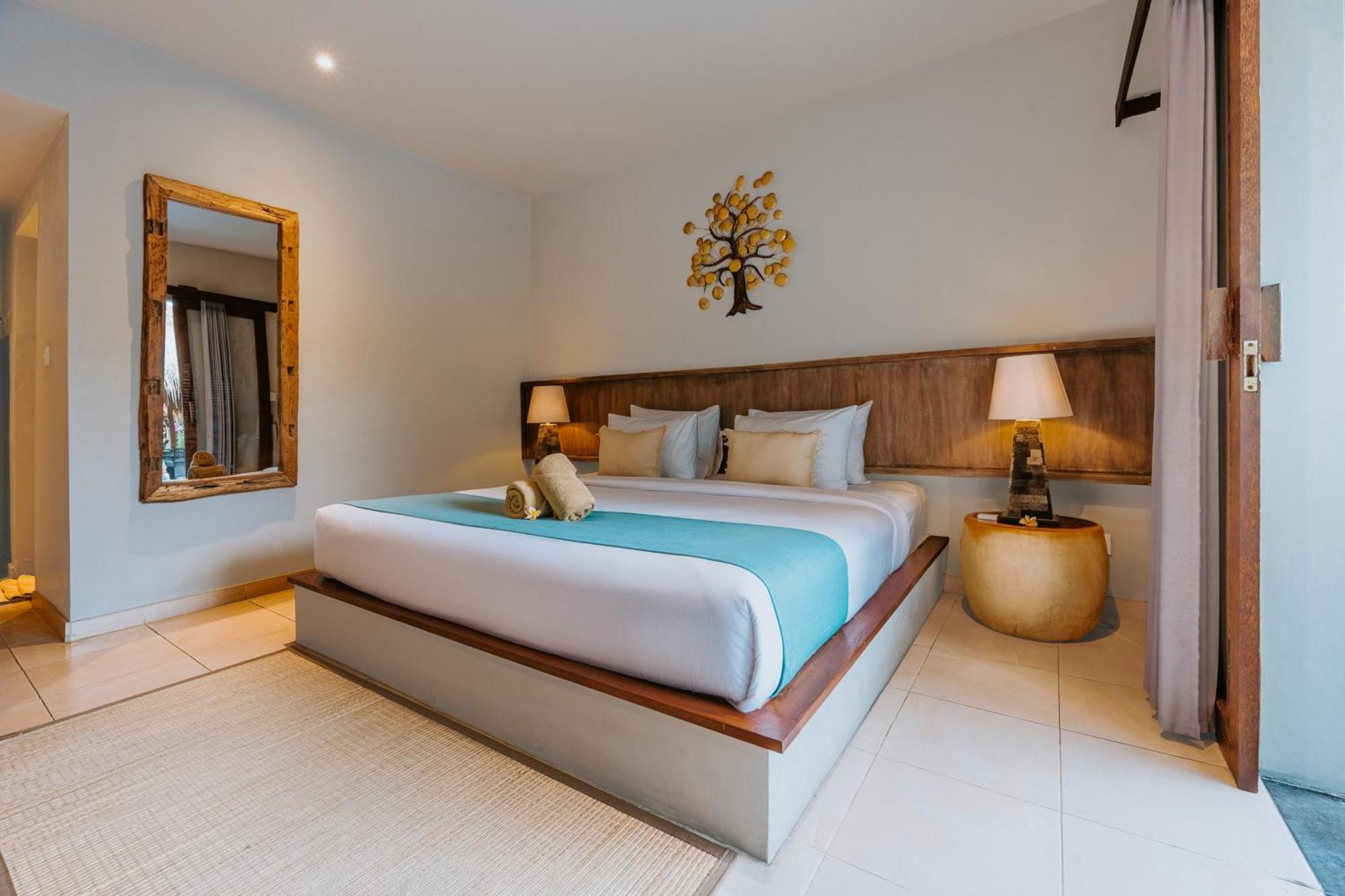 Resort Lokasari Retreat