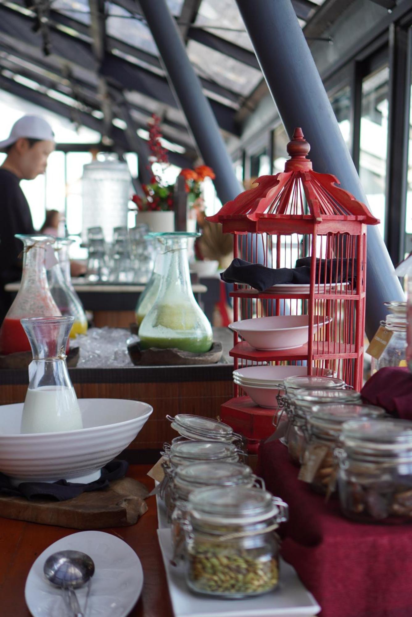 Grand Lifestyle Boutique Bali