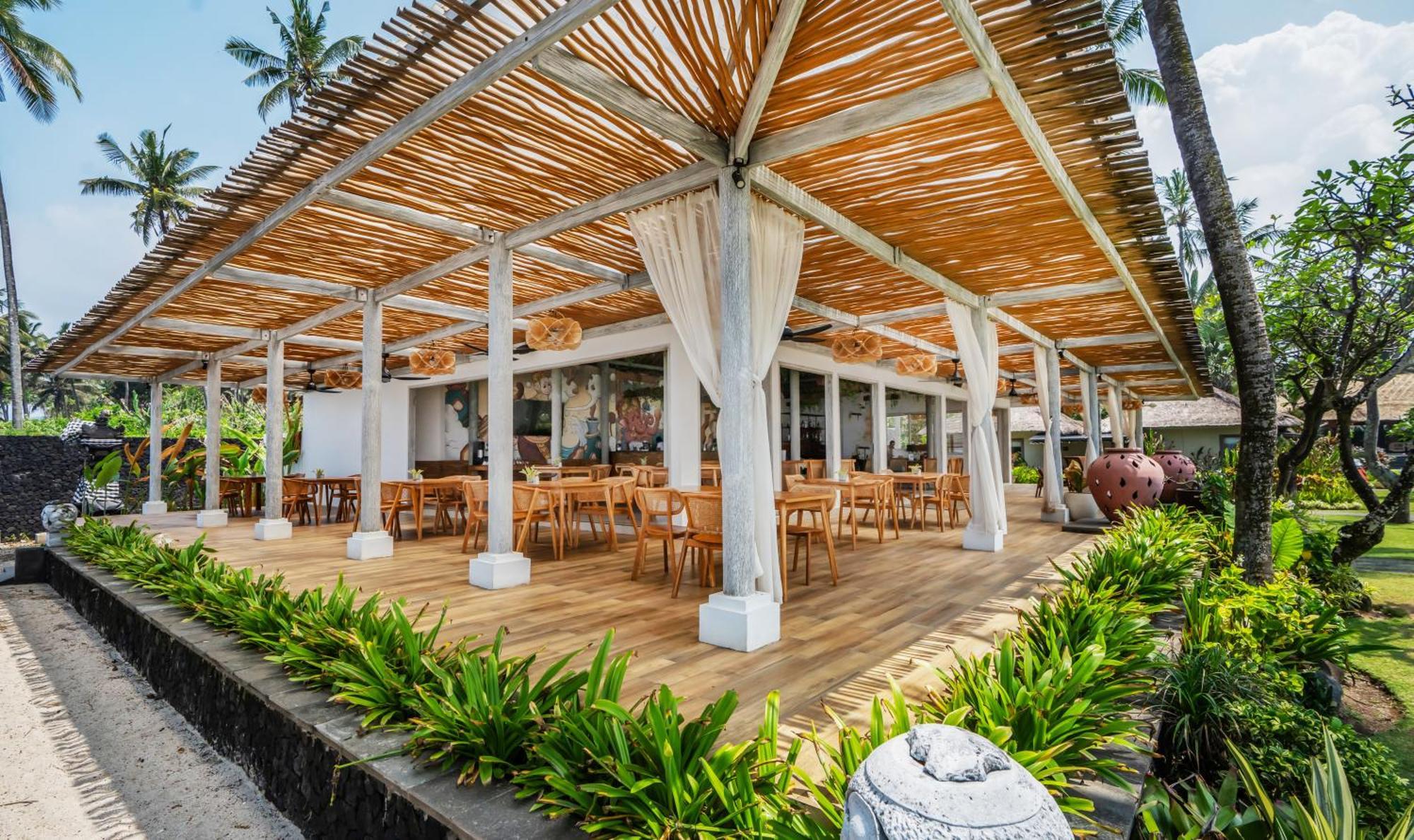 Resort Nirwana &