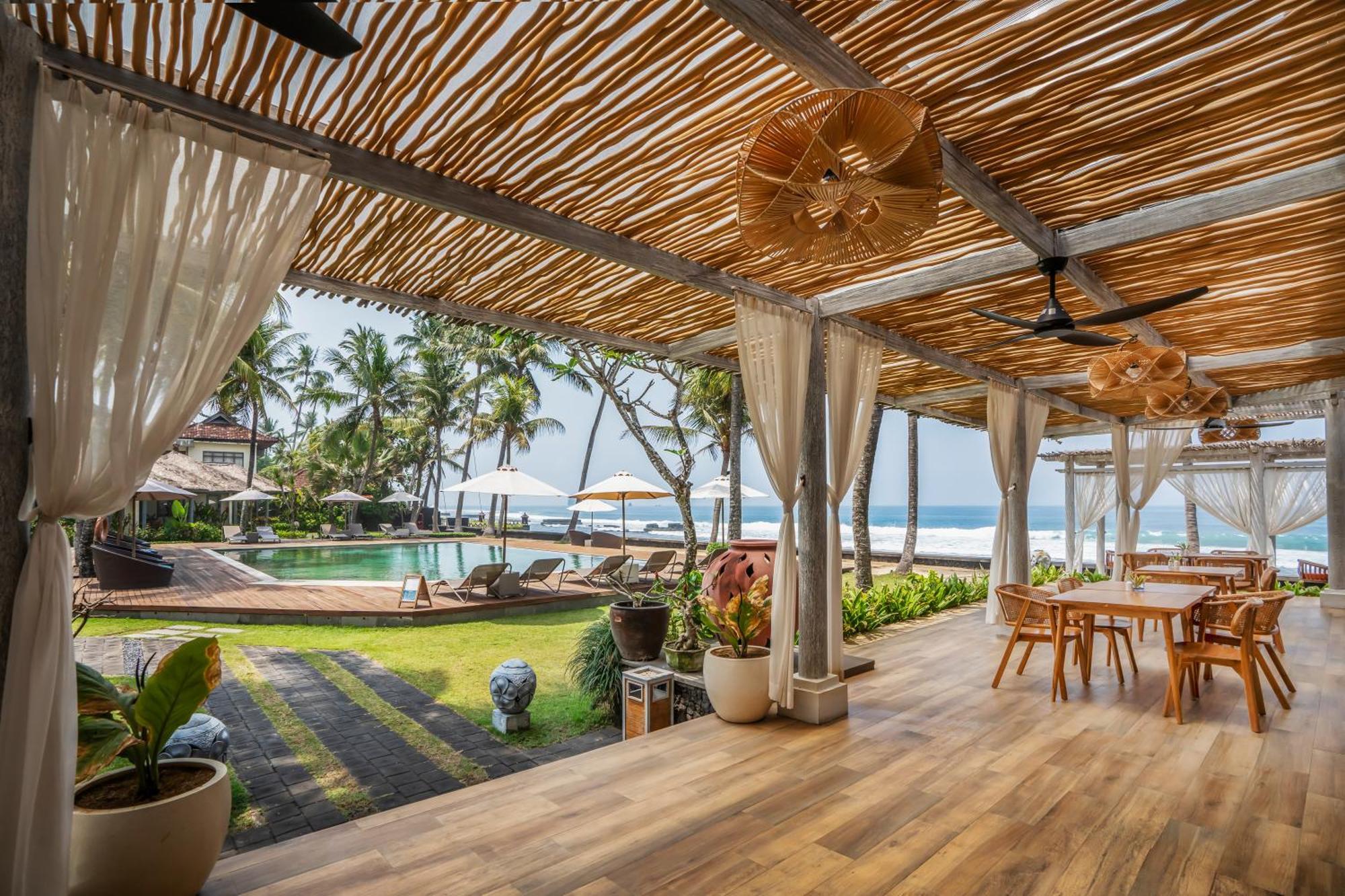 Nirwana & 5* Candi Dasa (Bali)