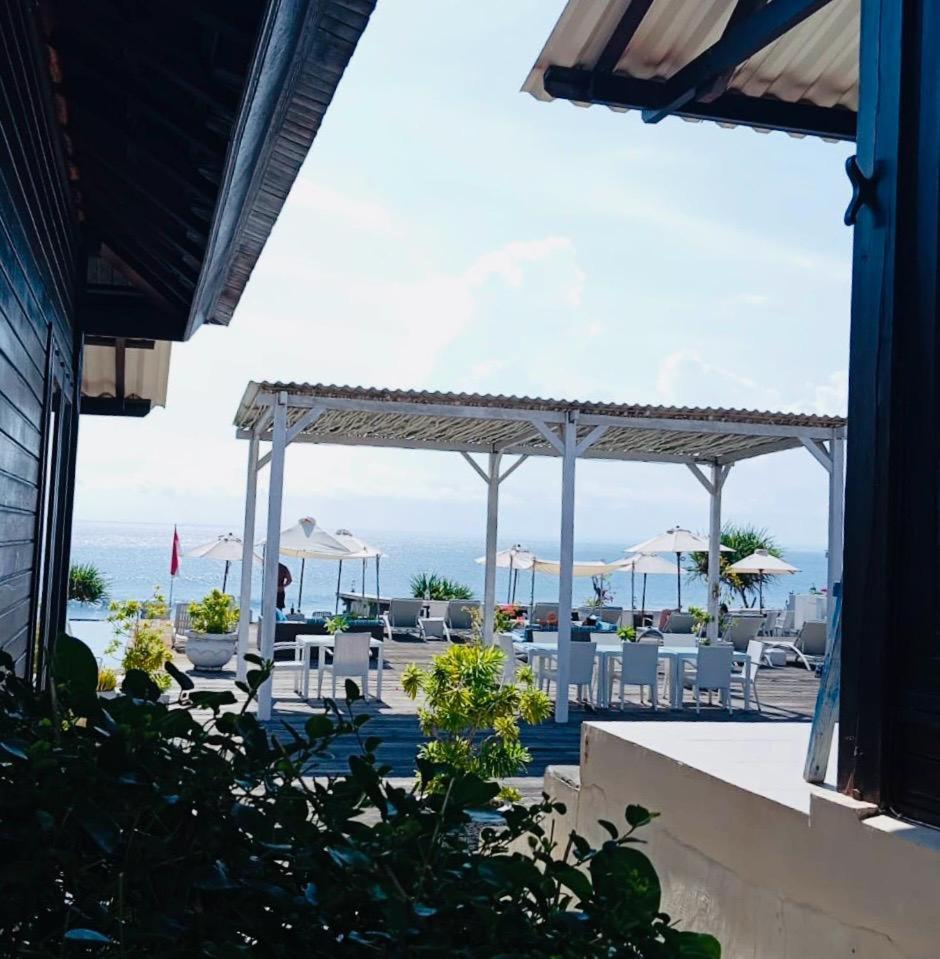 The Palms Ceningan 4*