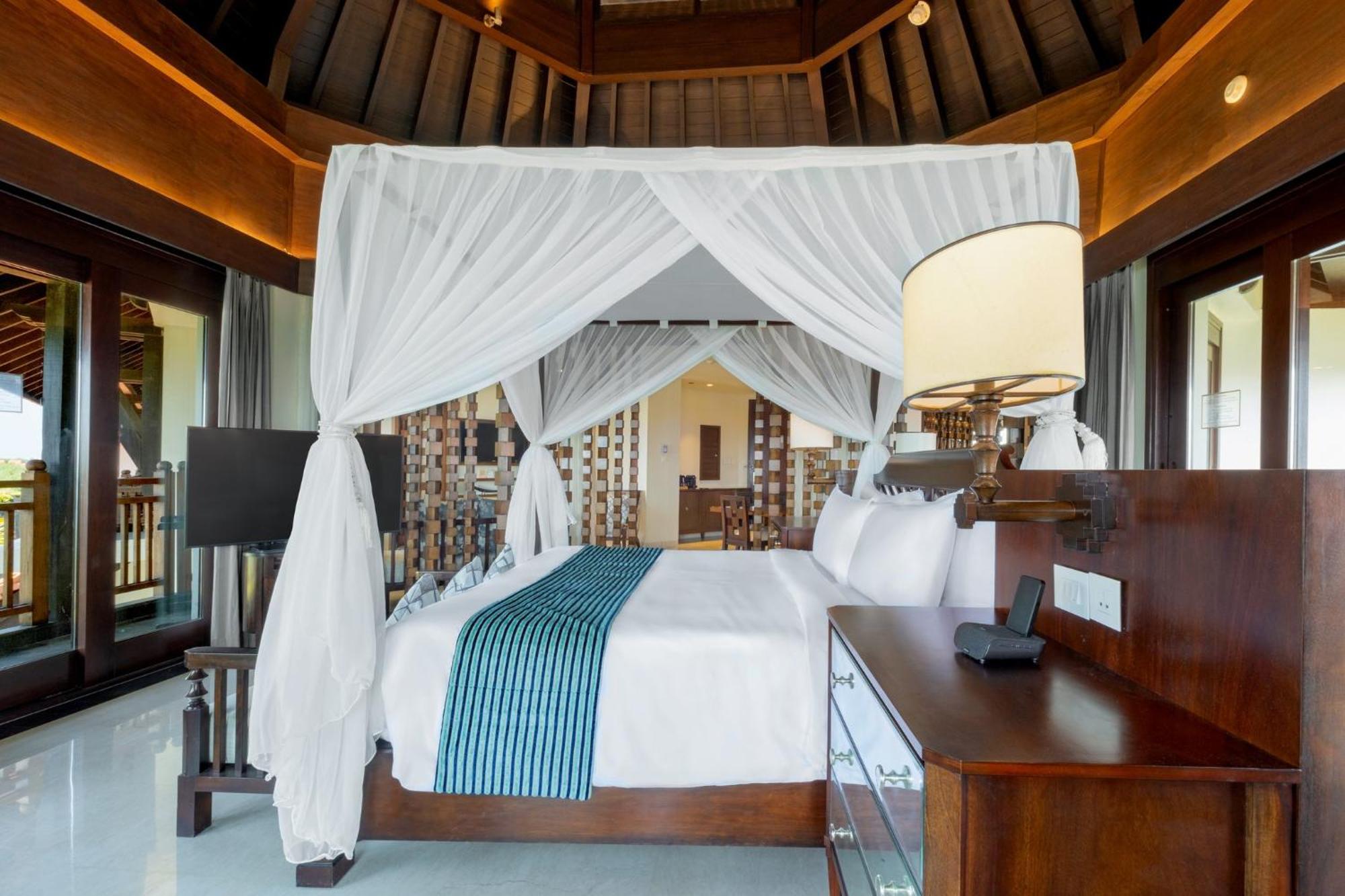 Bali Nusa Dua By Ihg Resort 5*
