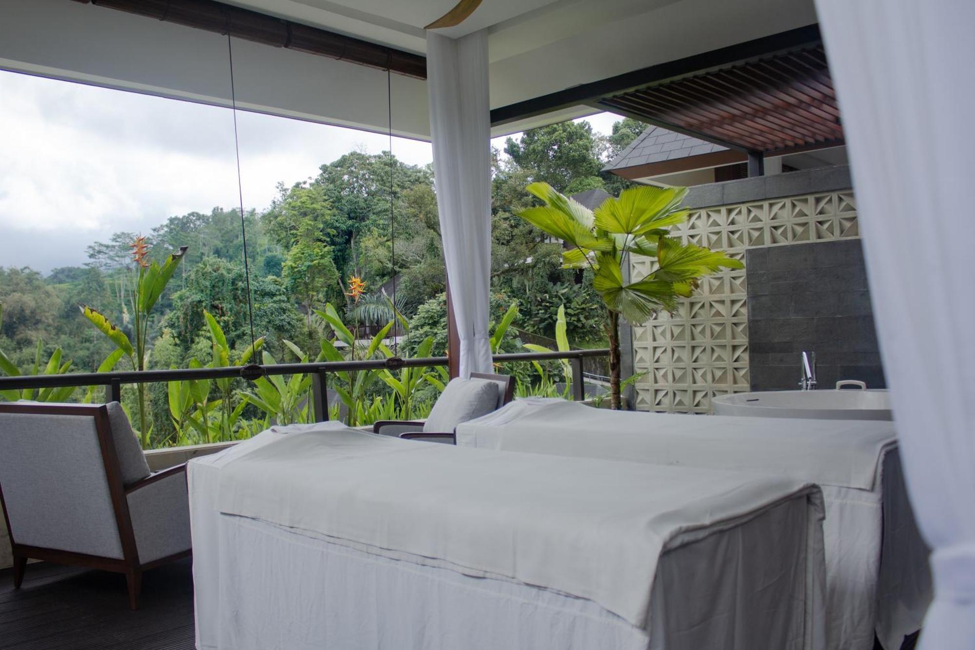 Homm Saranam Baturiti, Bali - A Part Of Banyan Group Resort