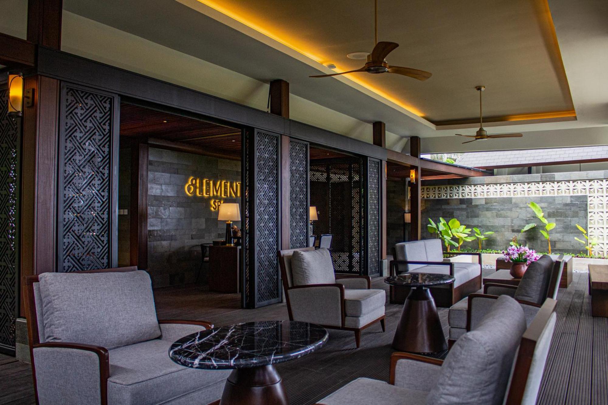 Resort Homm Saranam Baturiti, Bali - A Part Of Banyan Group