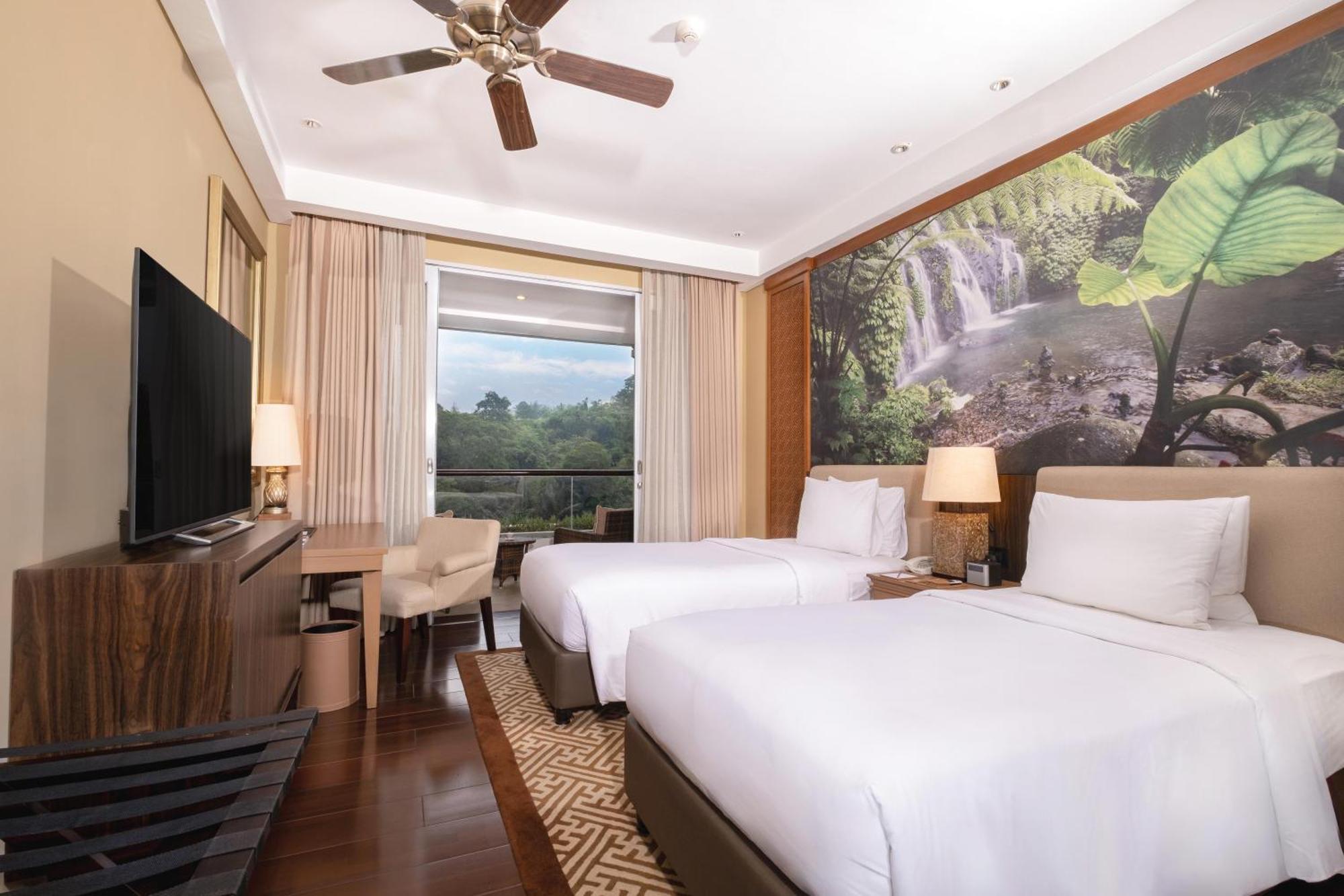 Resort Homm Saranam Baturiti, Bali - A Part Of Banyan Group 5*